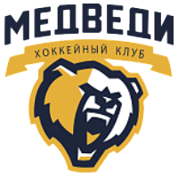 СКА-Медведи 2012