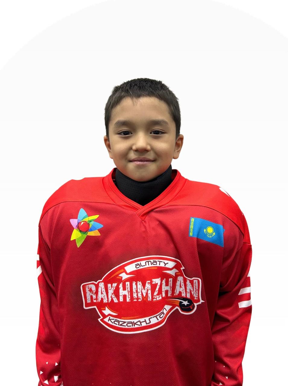 Аблайхан Ескендiр