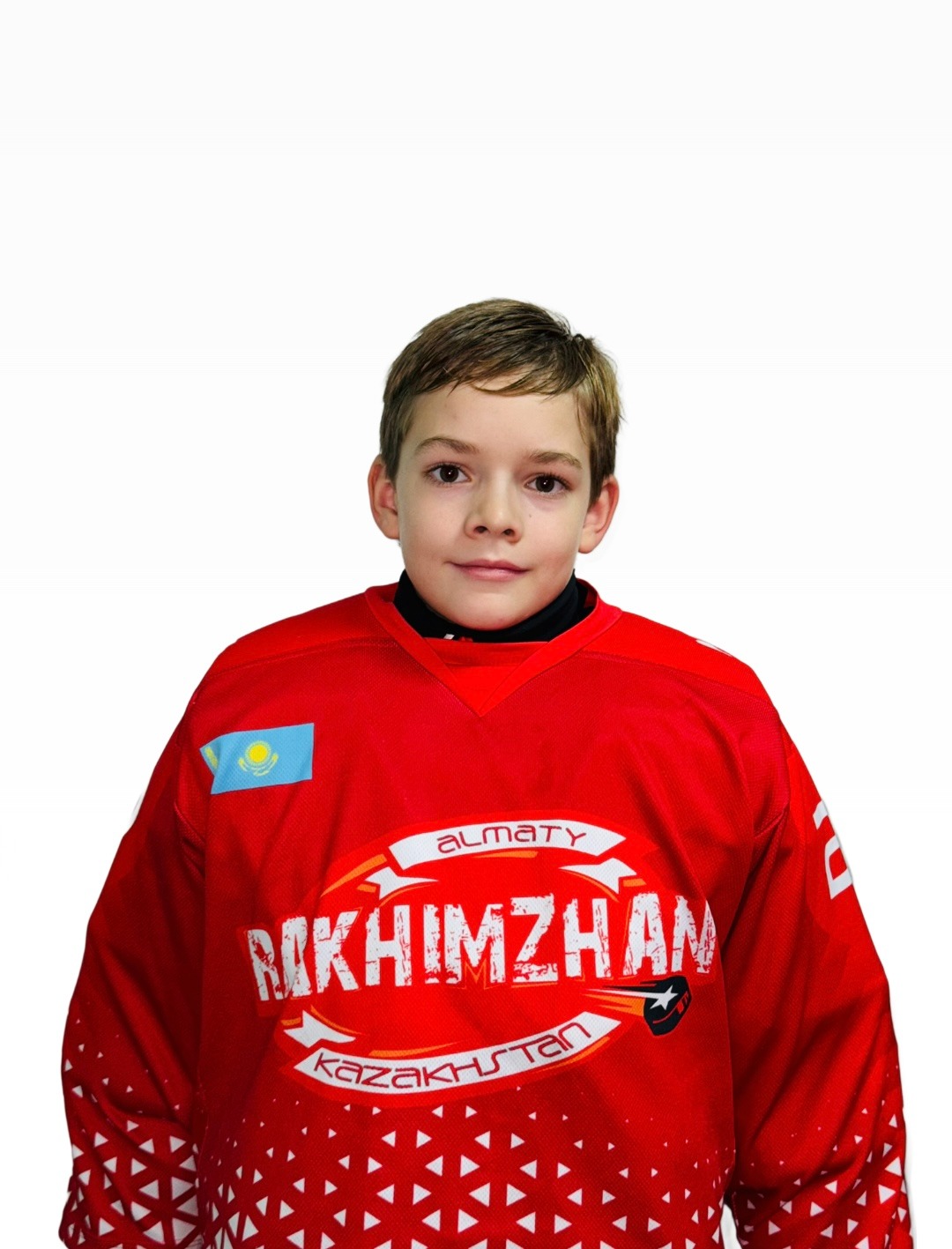 Берестов Ярослав