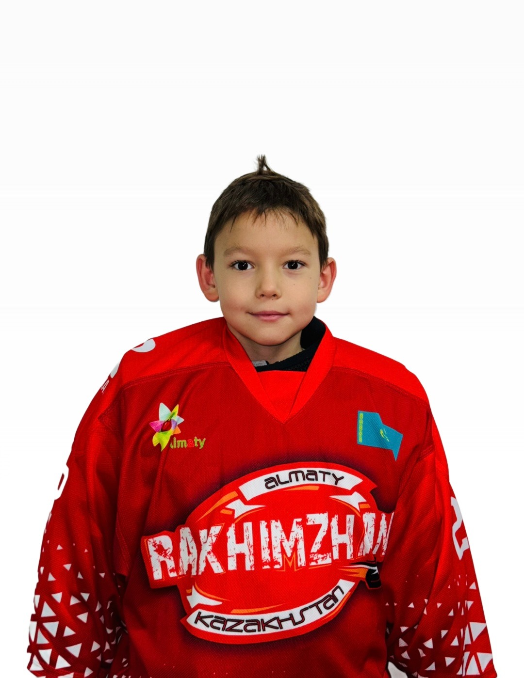 Жидков Семен