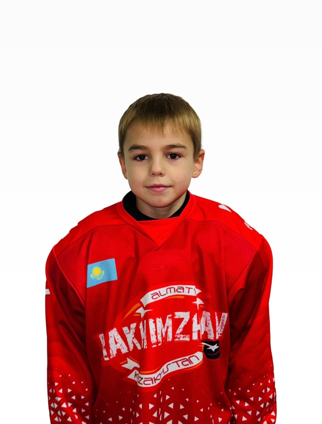 Калачёв Артур