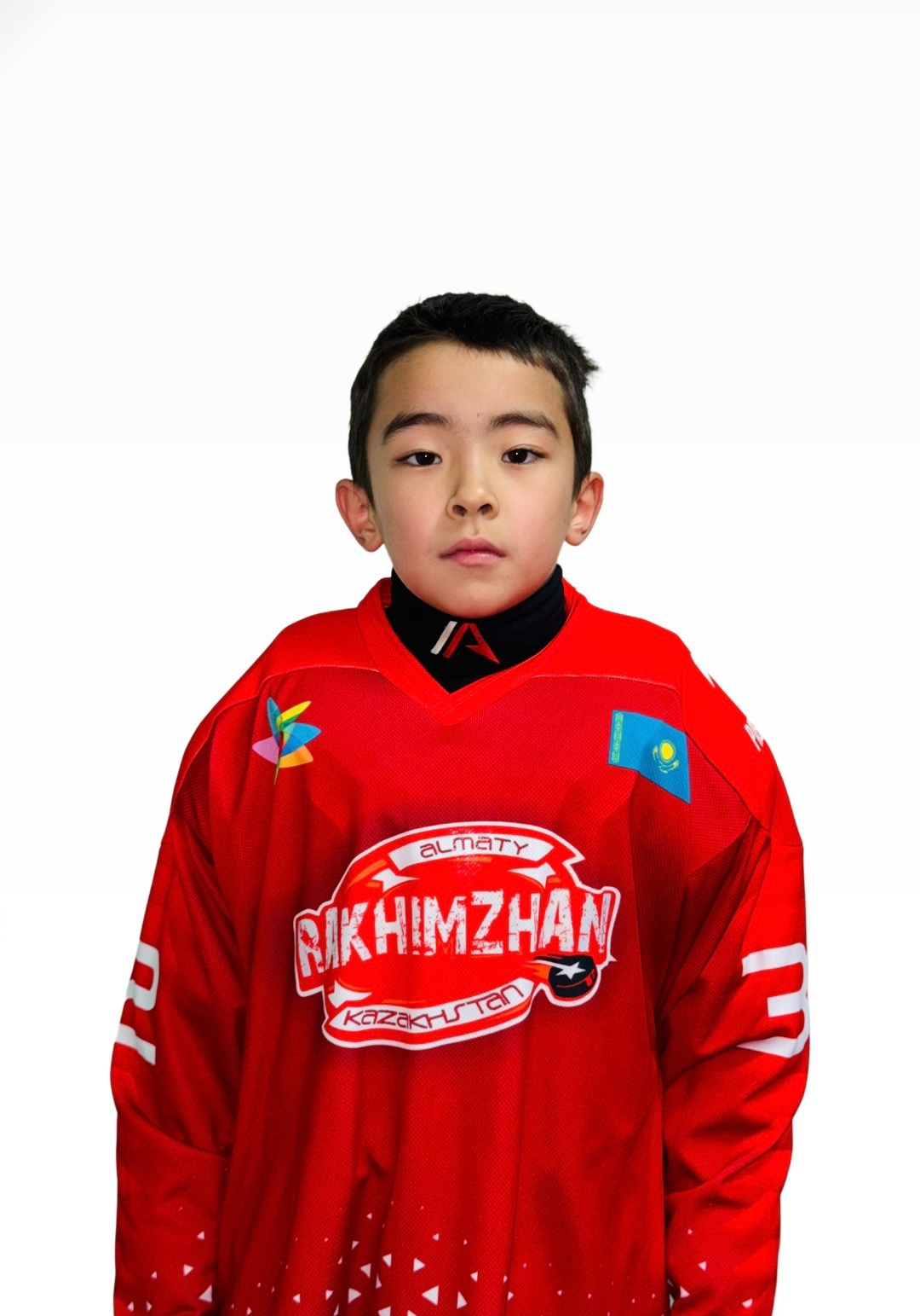 Көкірекбаев Мирас