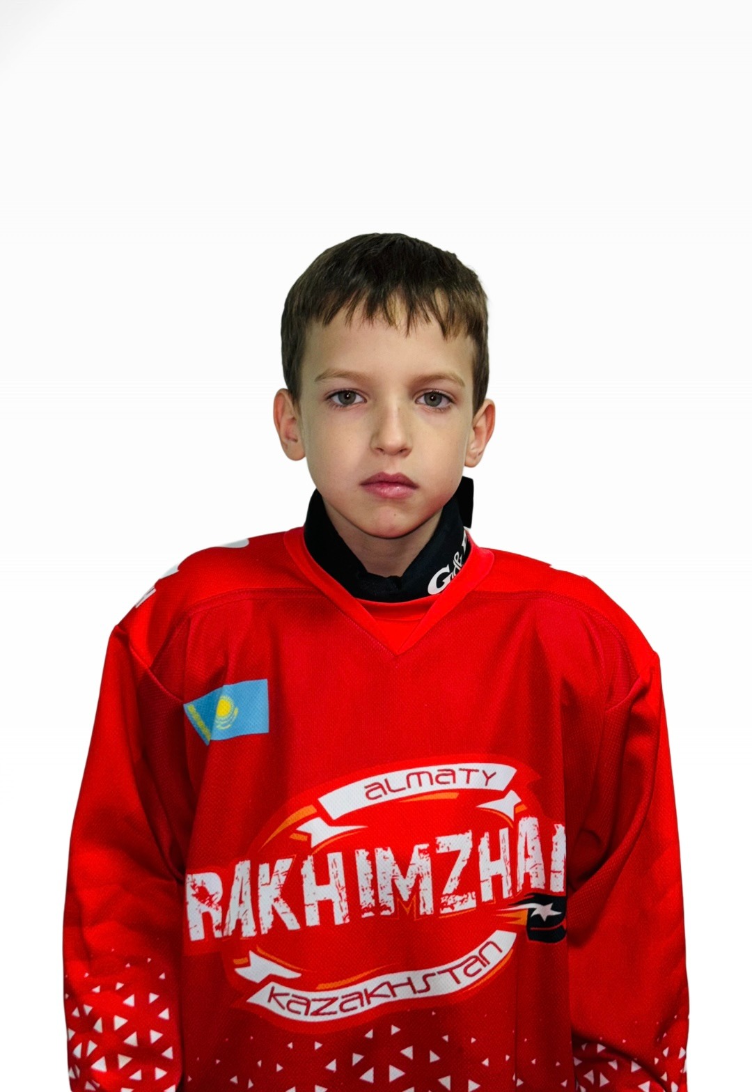 Кривощапов Глеб