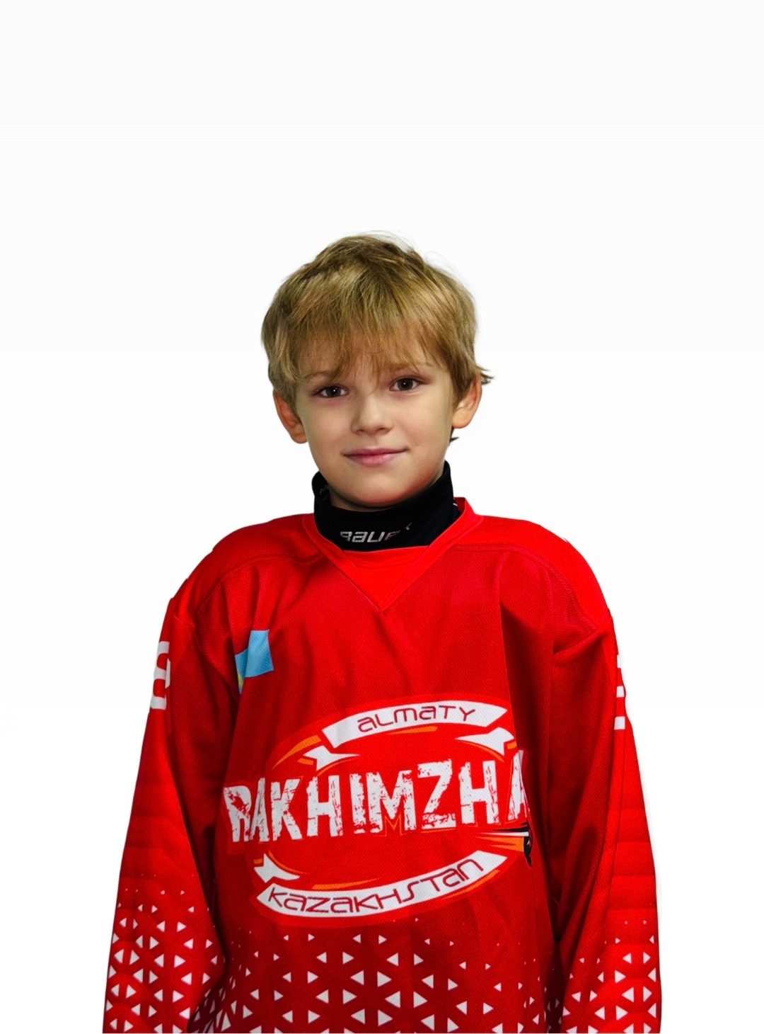 Мачковский Иван