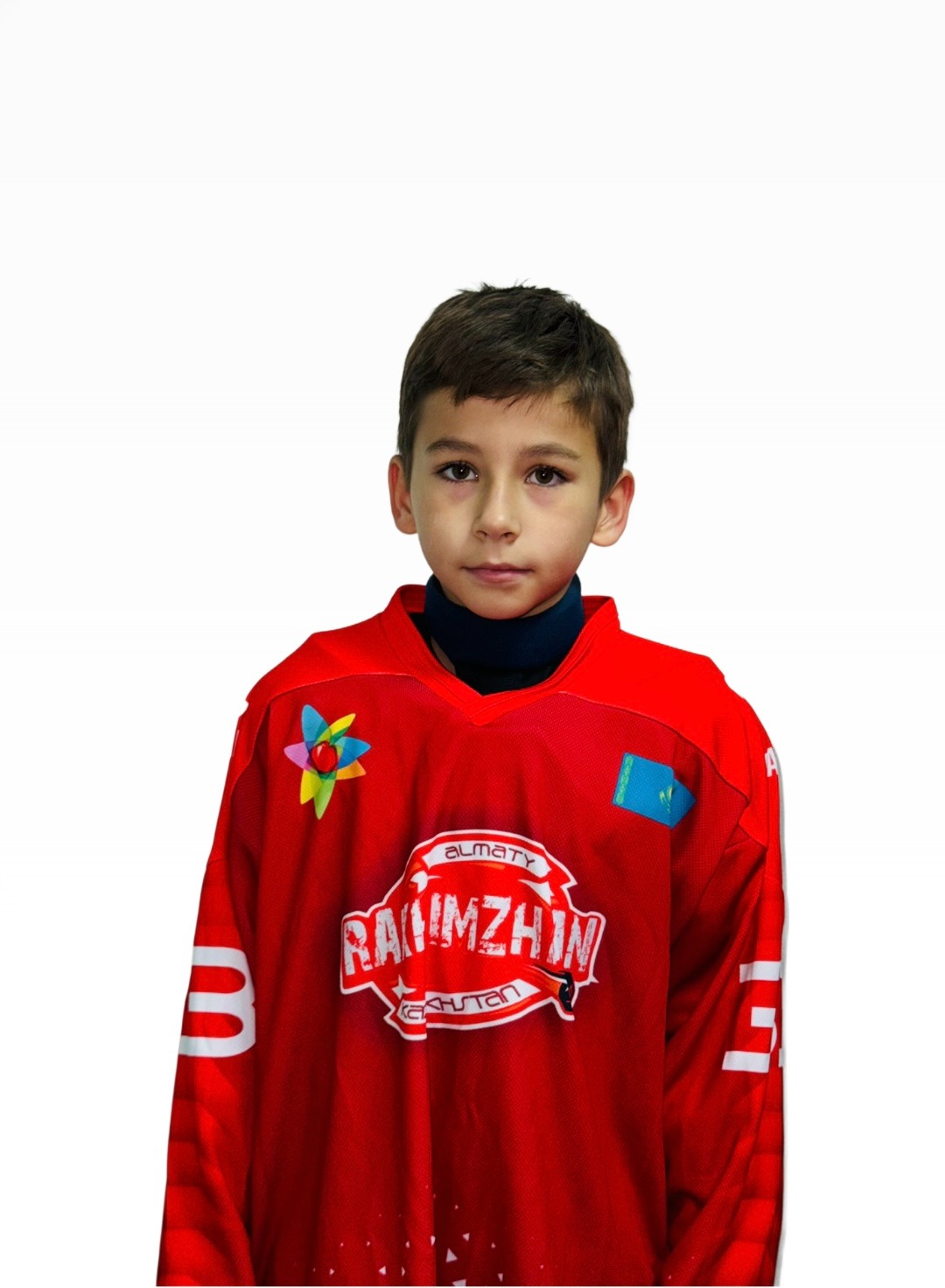 Тульбай Эмиль