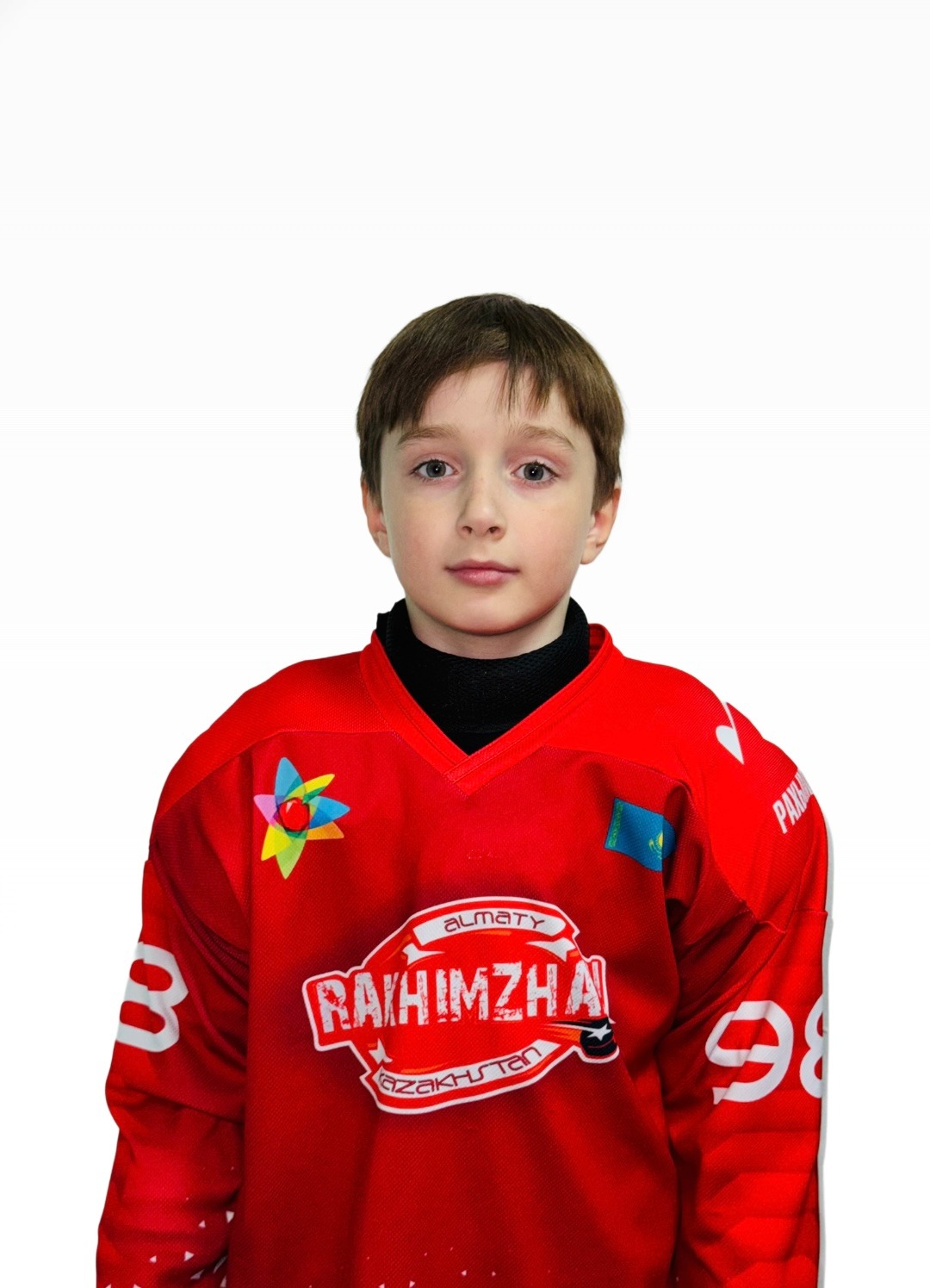 Щербинин Оскар