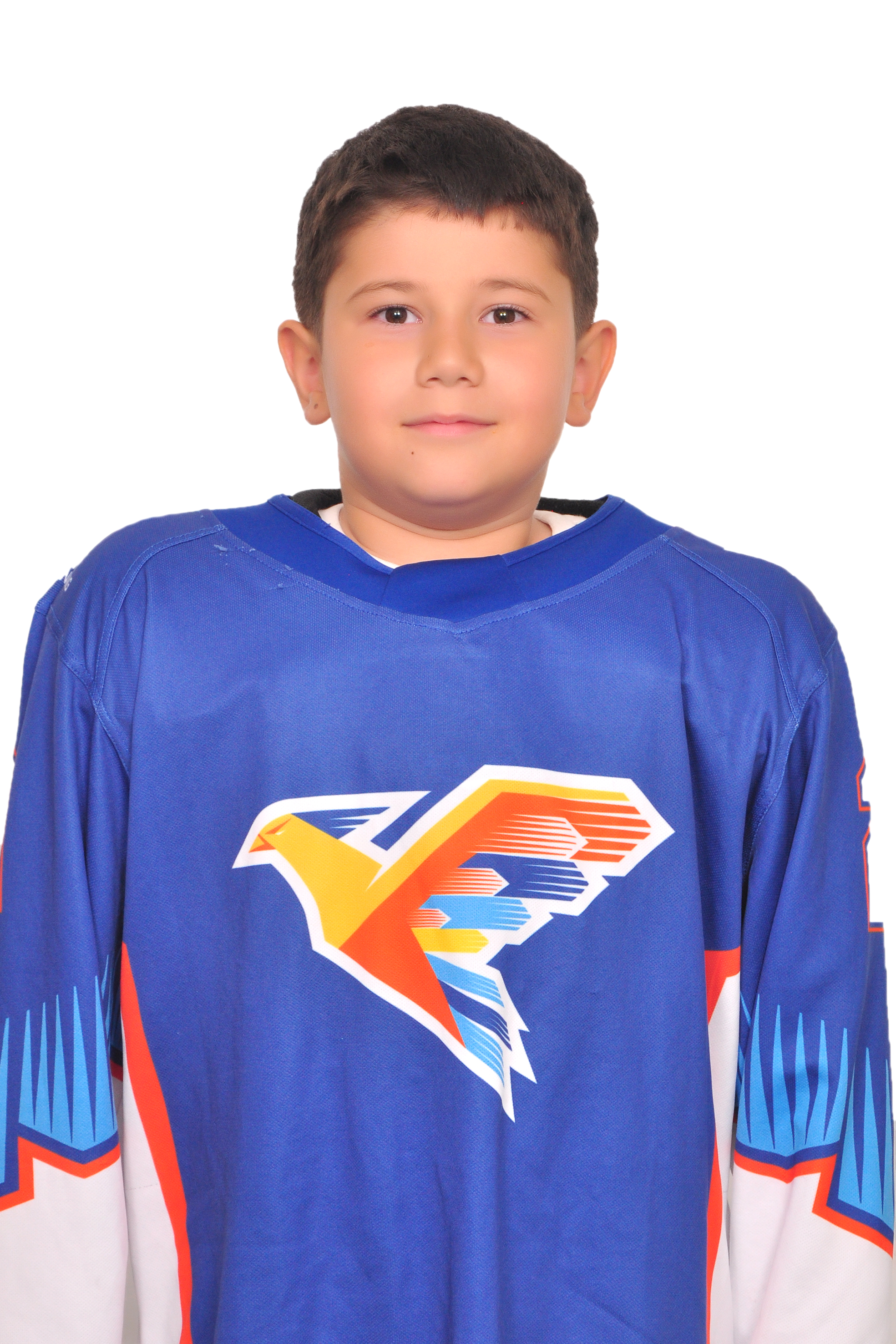 Аброров Файзуллох