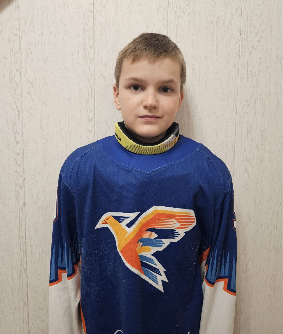 Барахтянский Егор