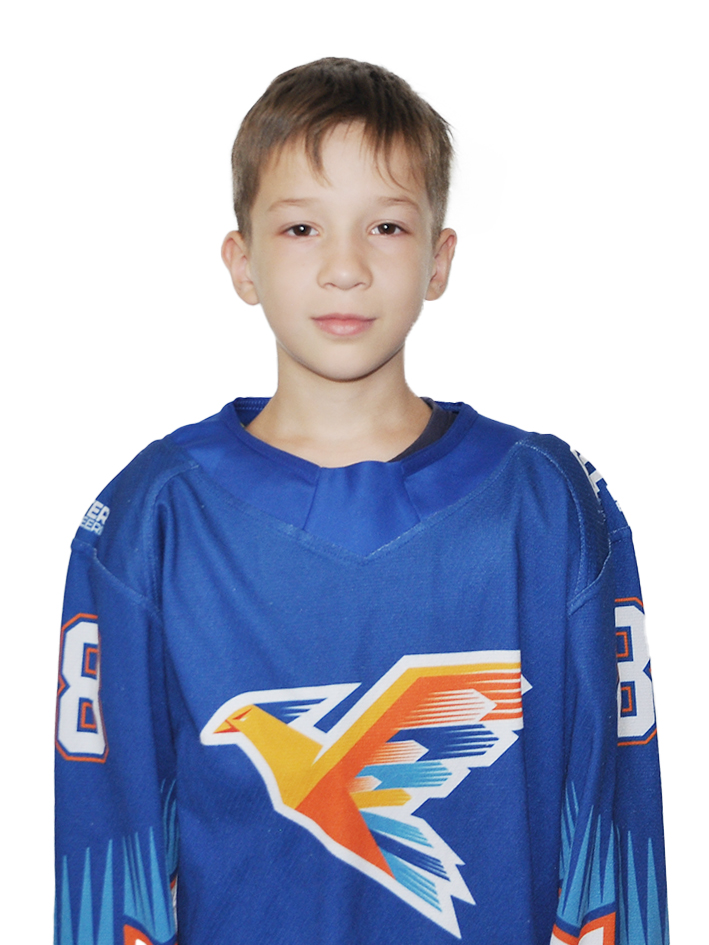 Исроилов Амир