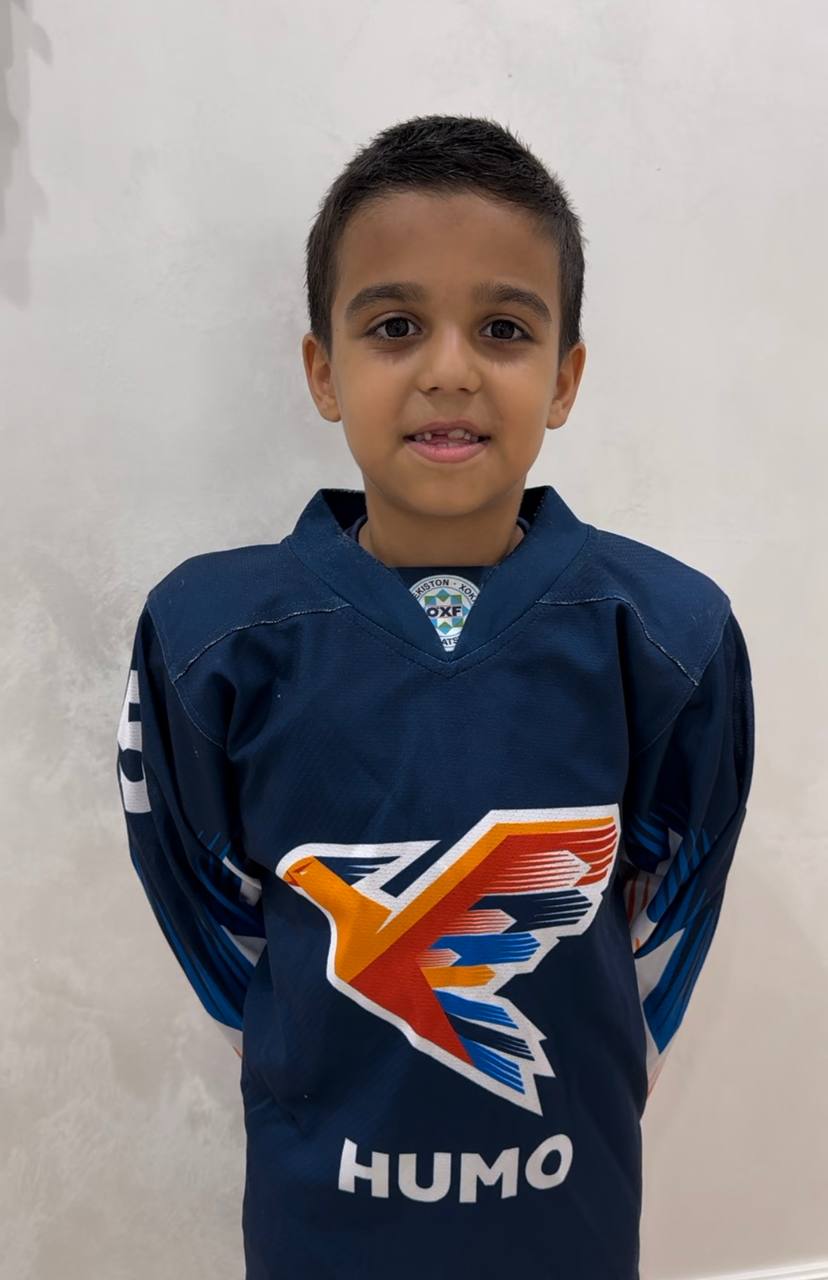 Курбанов Санжар