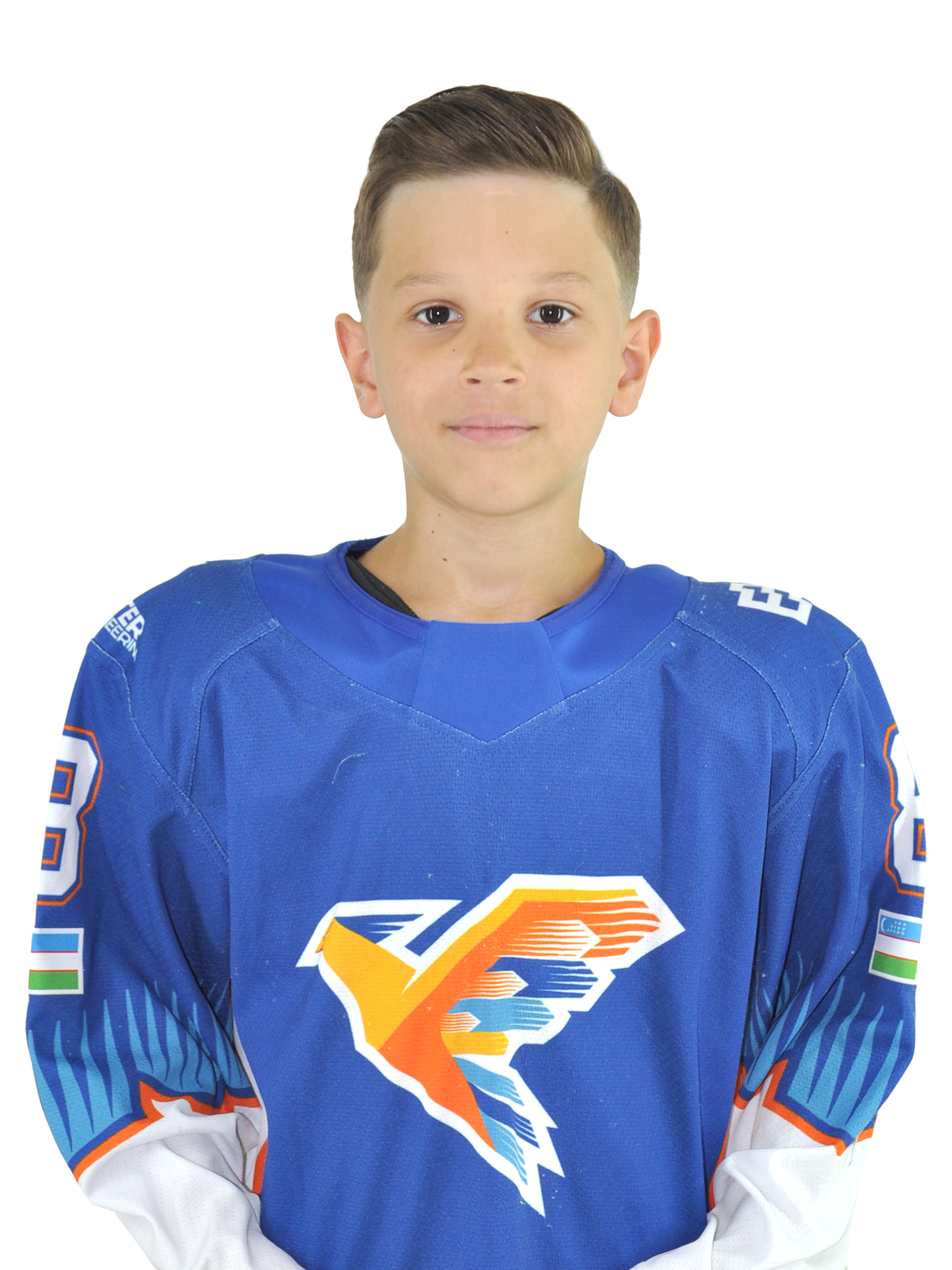 Мизиков Никита