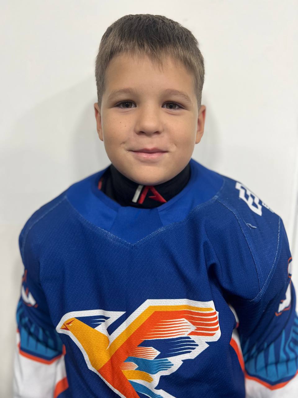 Мочалов Платон