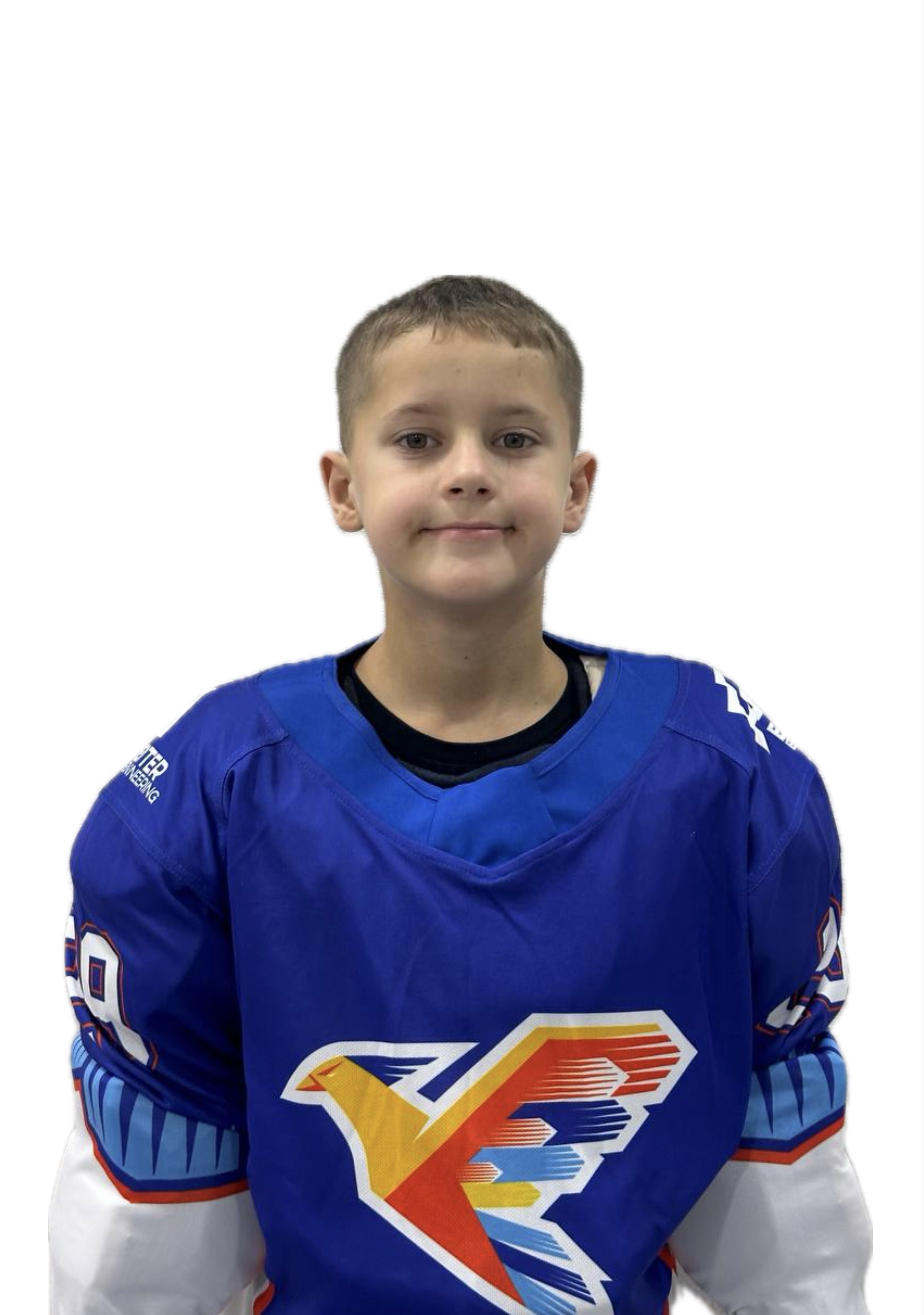 Осин Платон