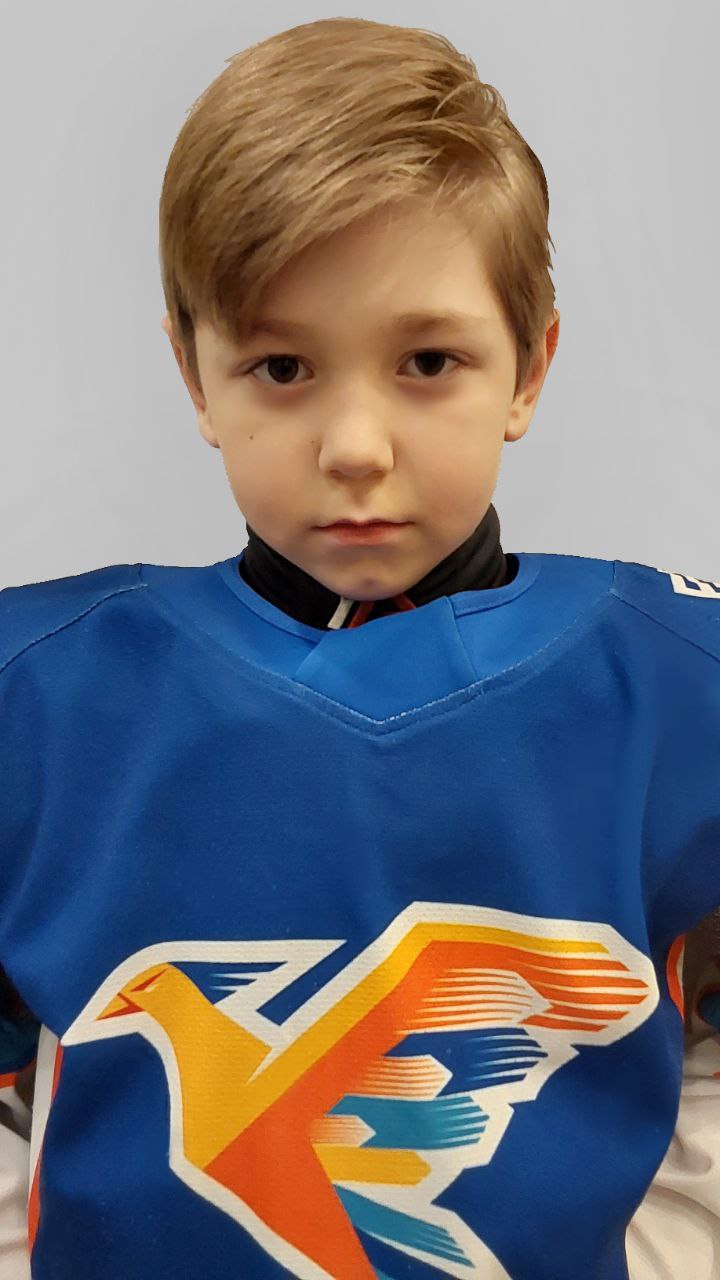 Рафиков Данир