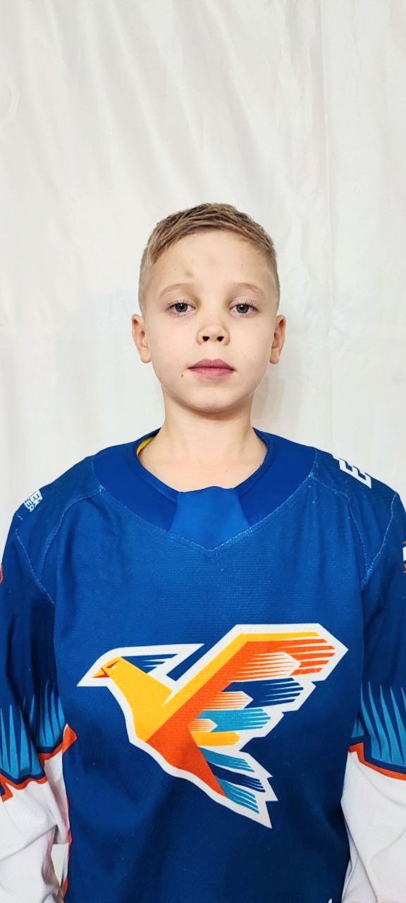 Хусаинов Вадим