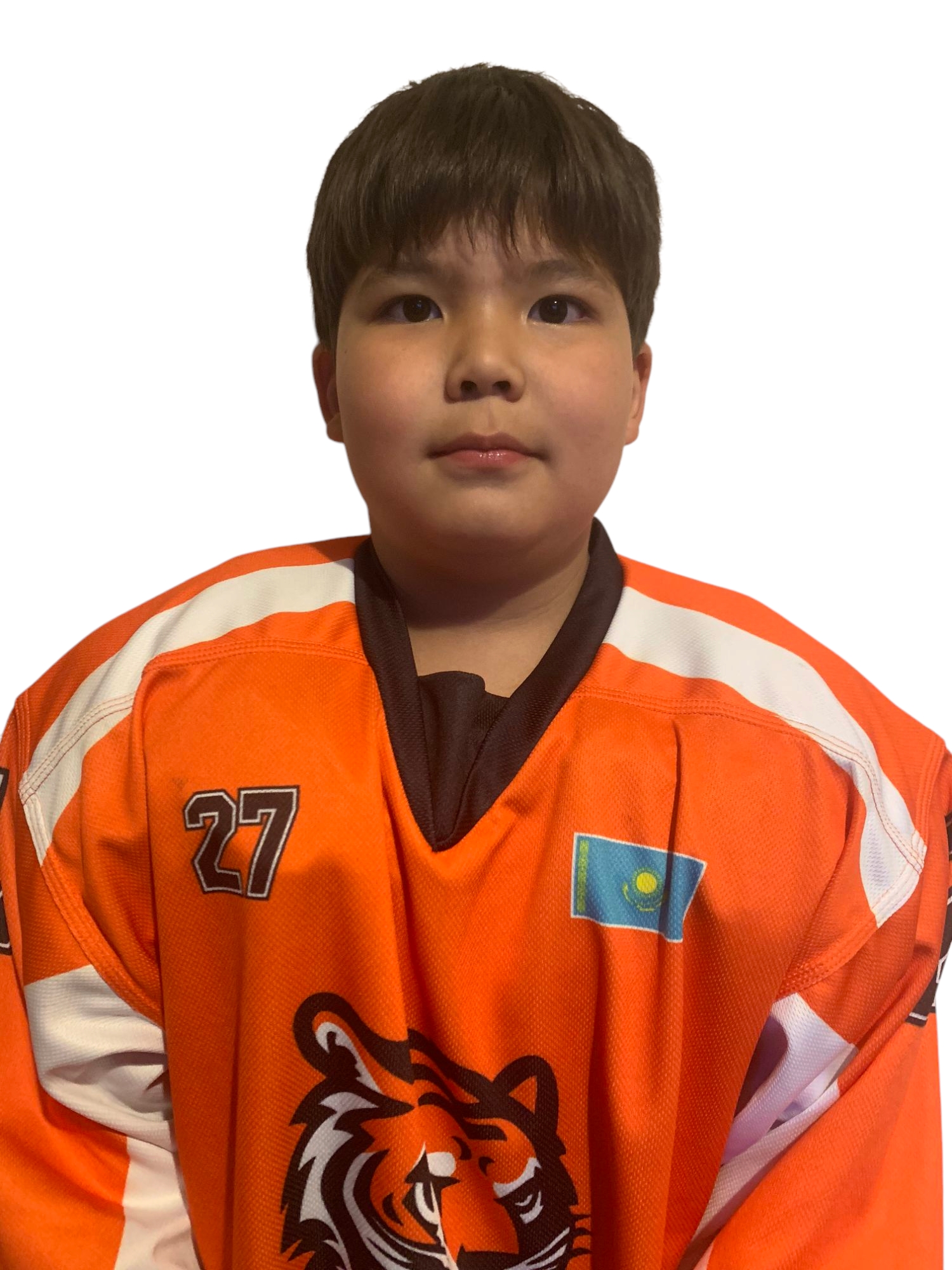 Расилбек Алан