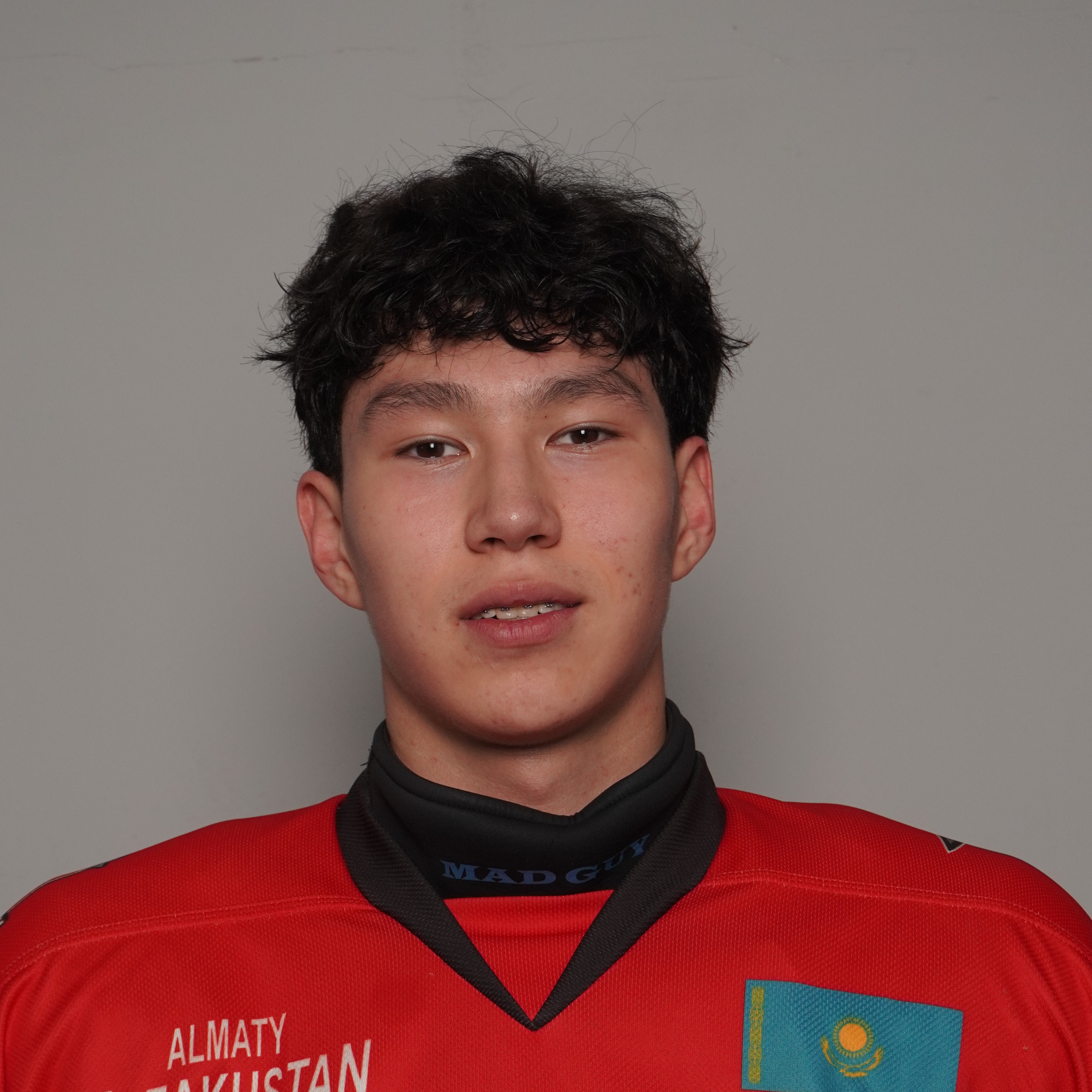 Амиржанов Ануар