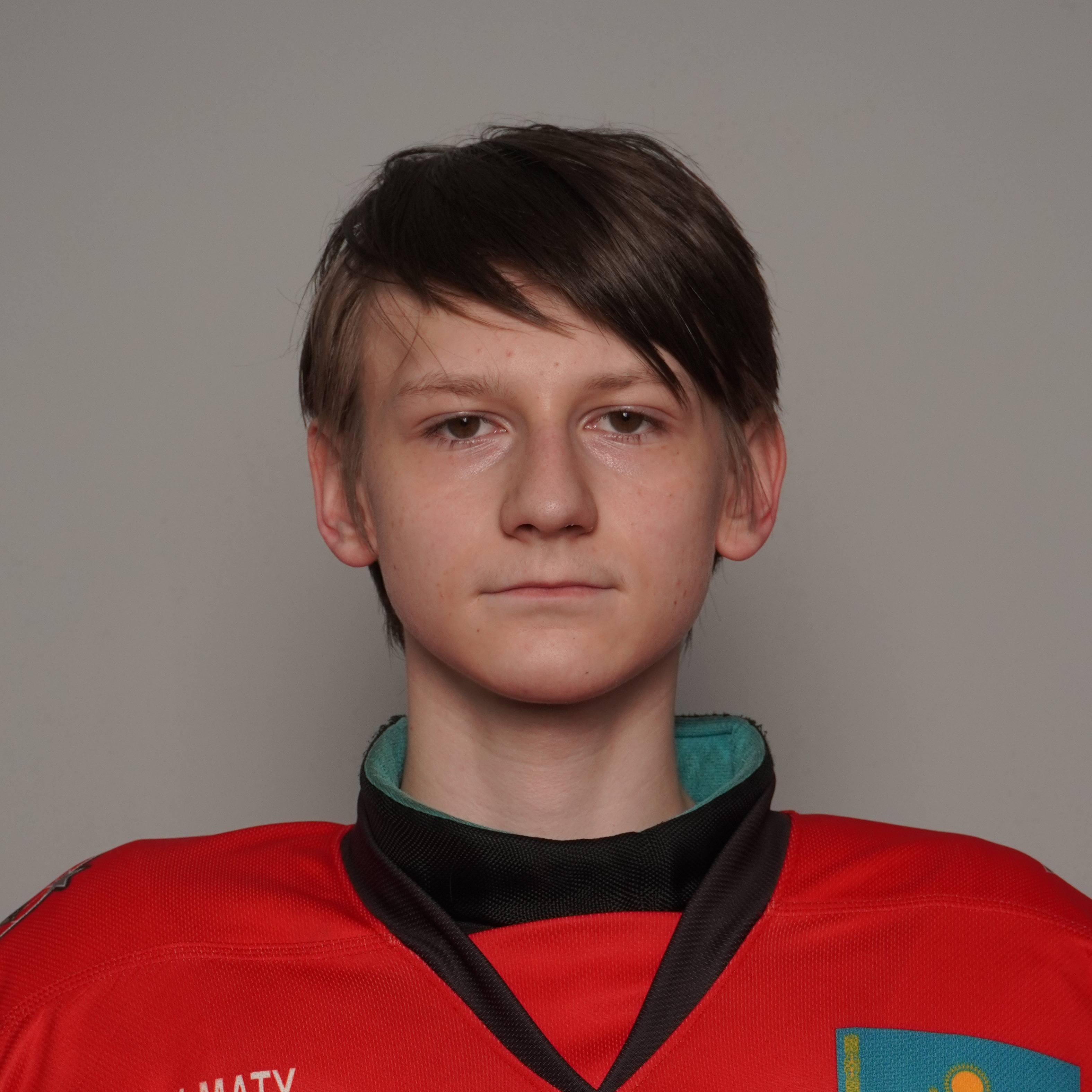 Кравченко Андрей