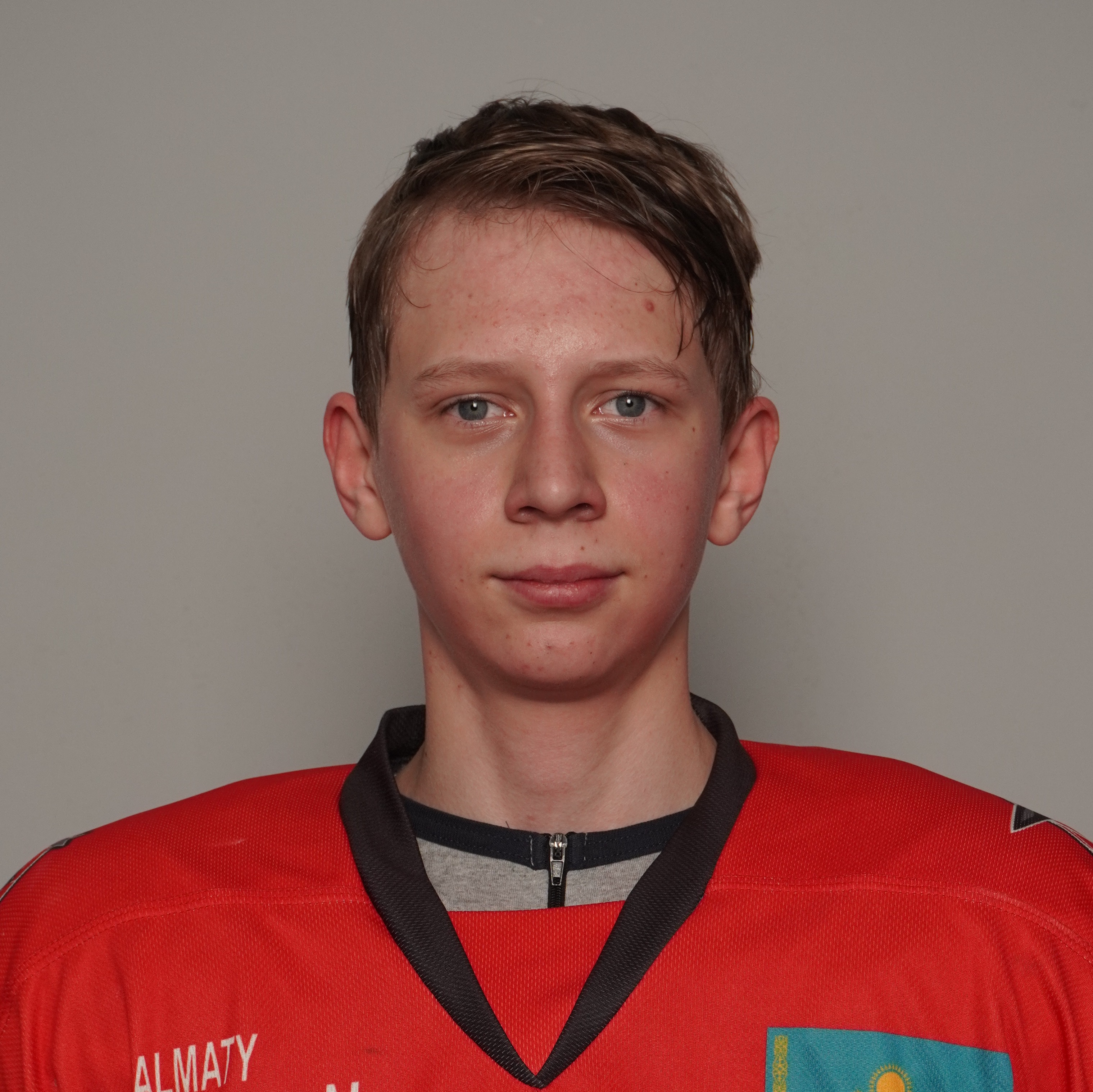 Куцев Кирилл