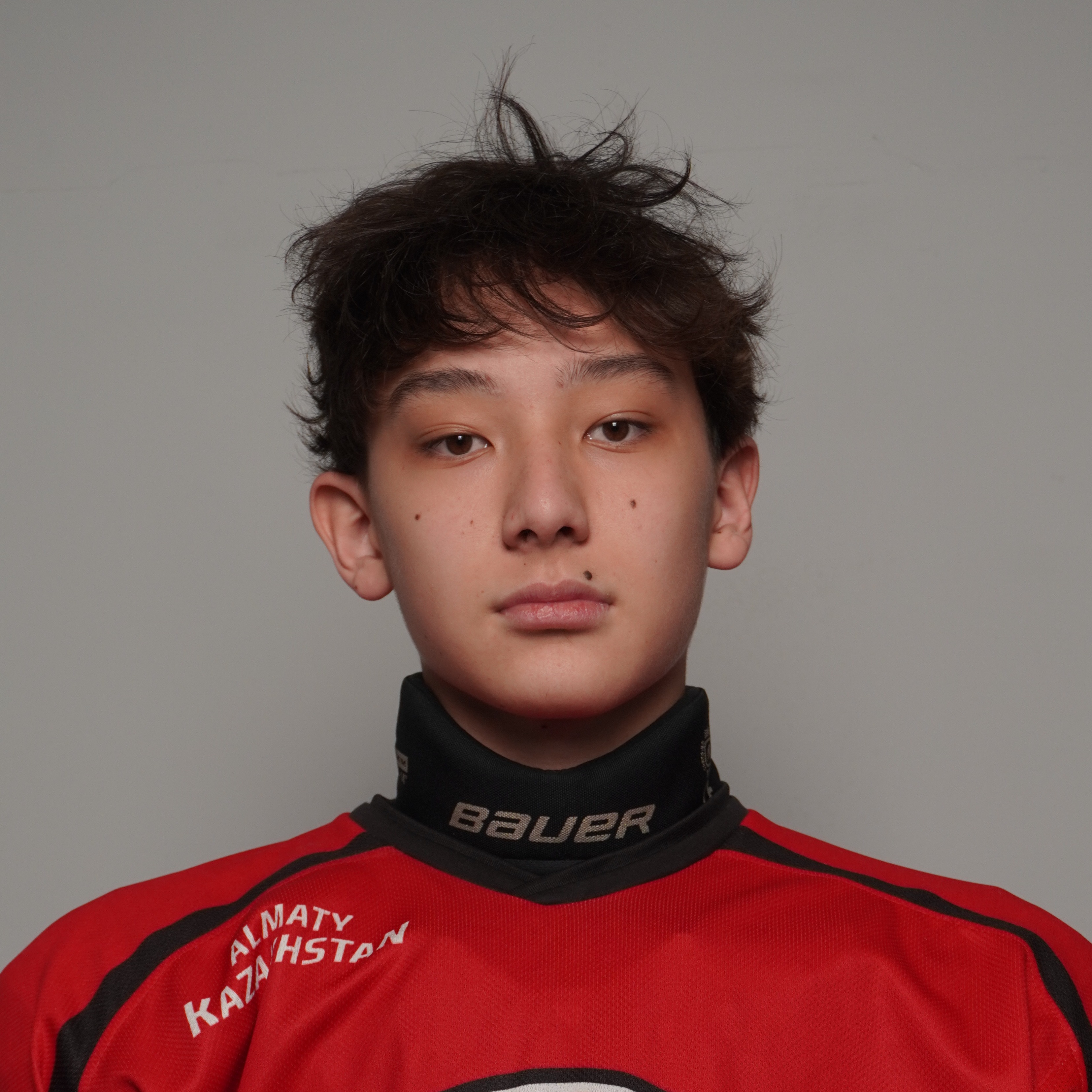 Куренбекулы Арнур