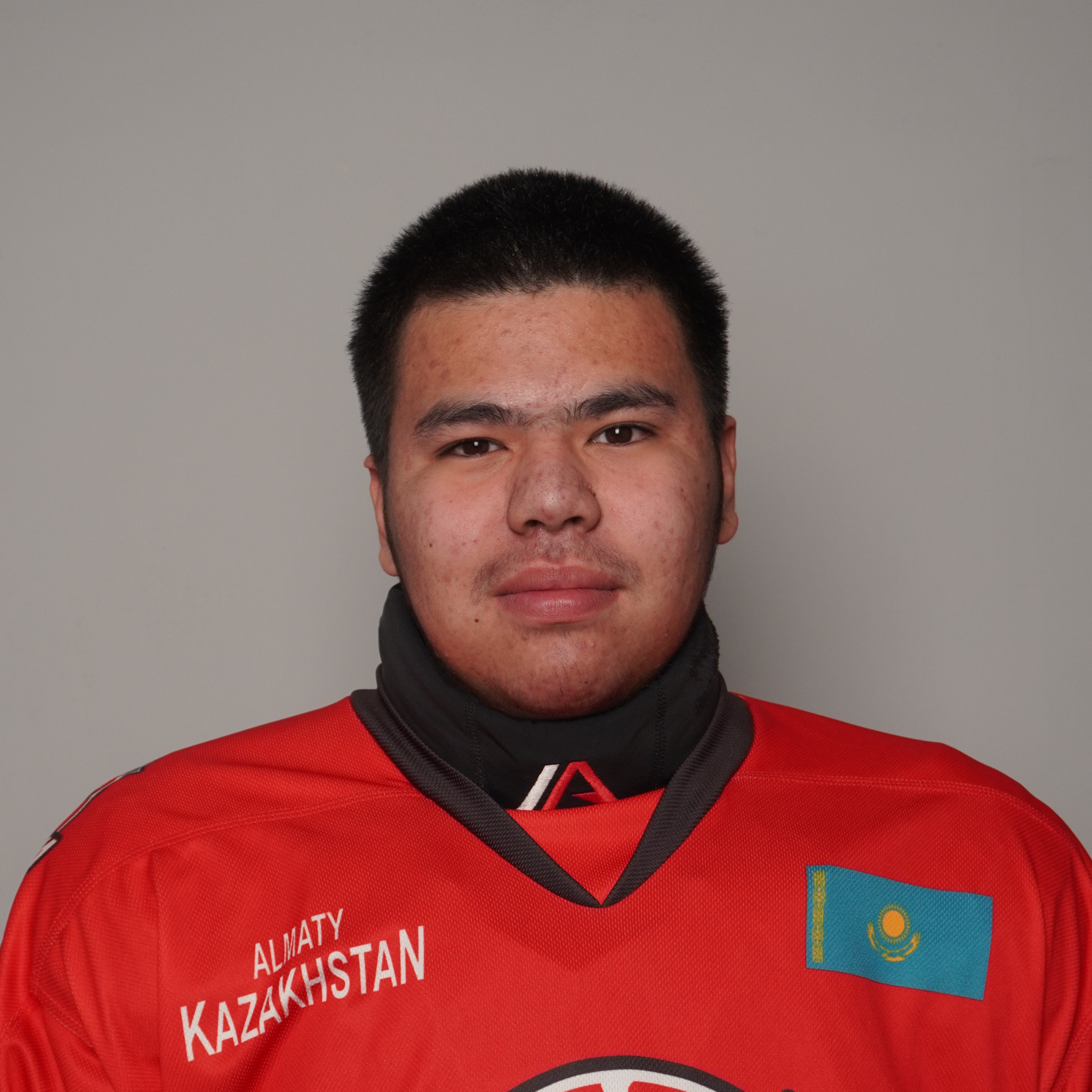 Толгатов Абдумансур