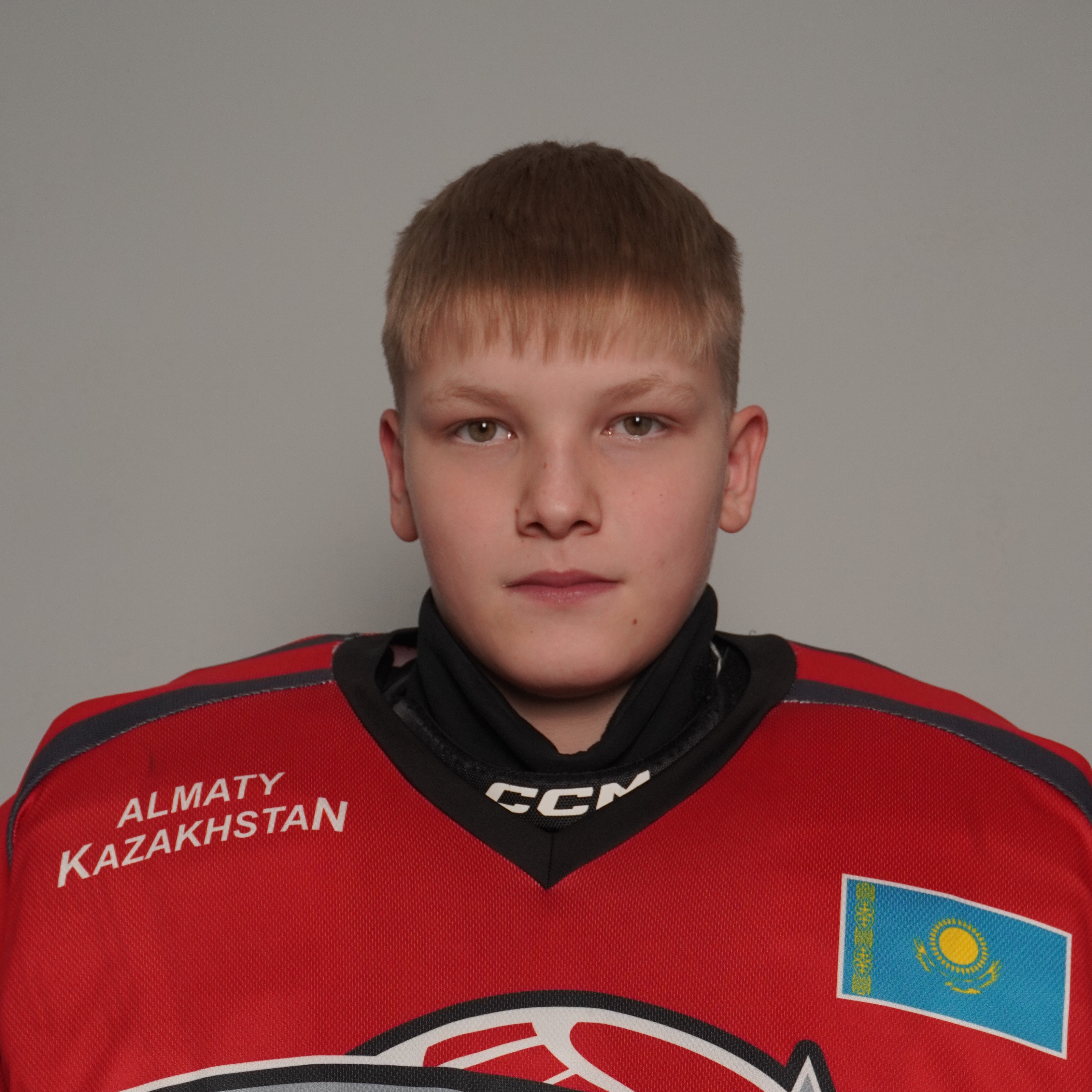 Кисленко Евгений