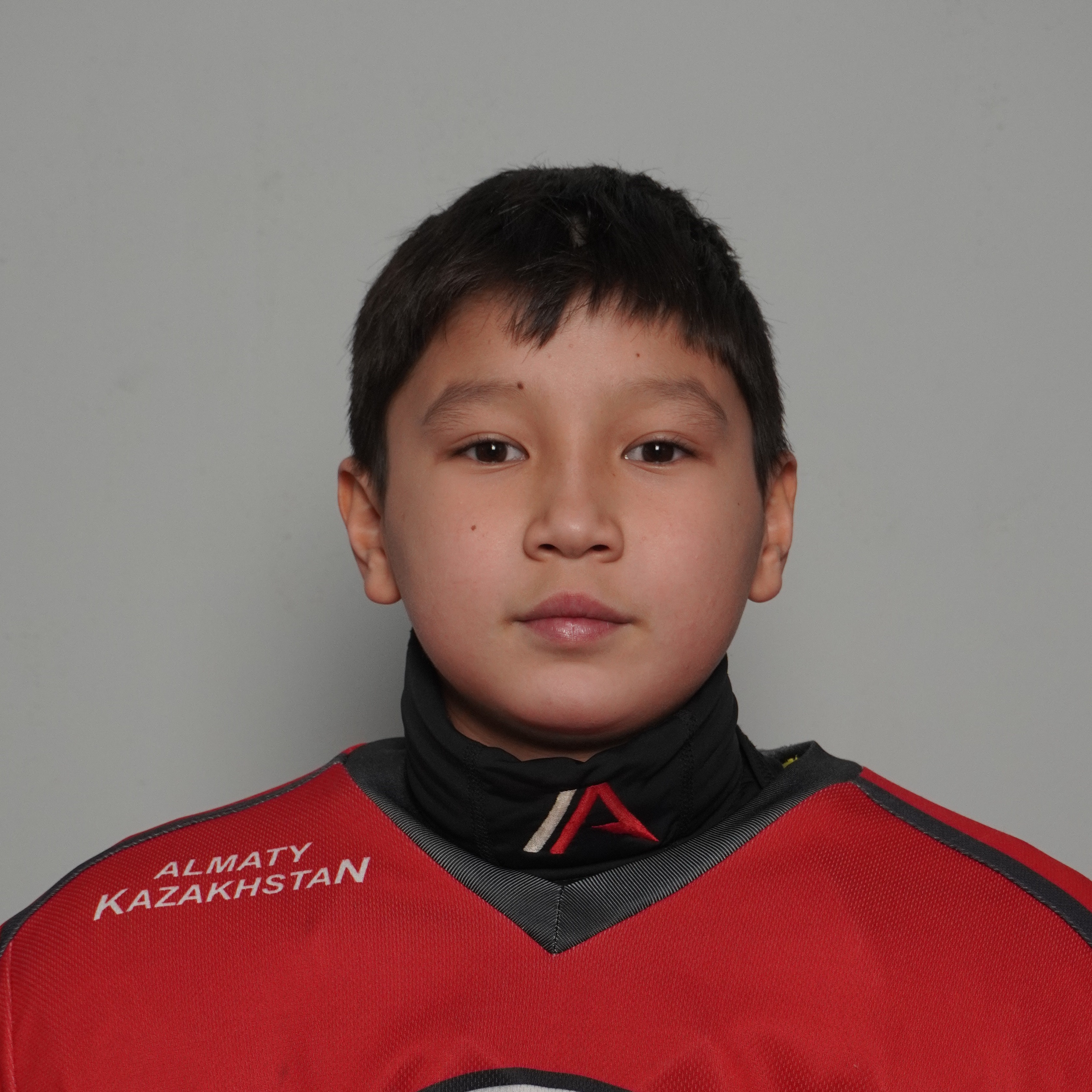 Жубанов Тамерлан