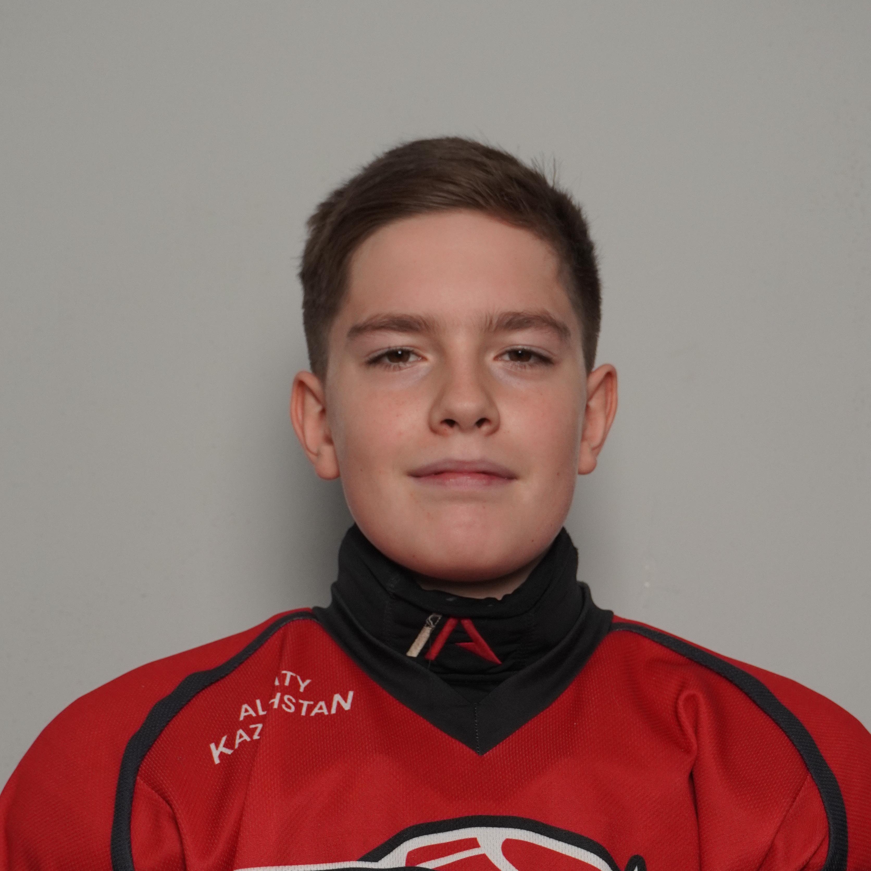 Миронов Александр