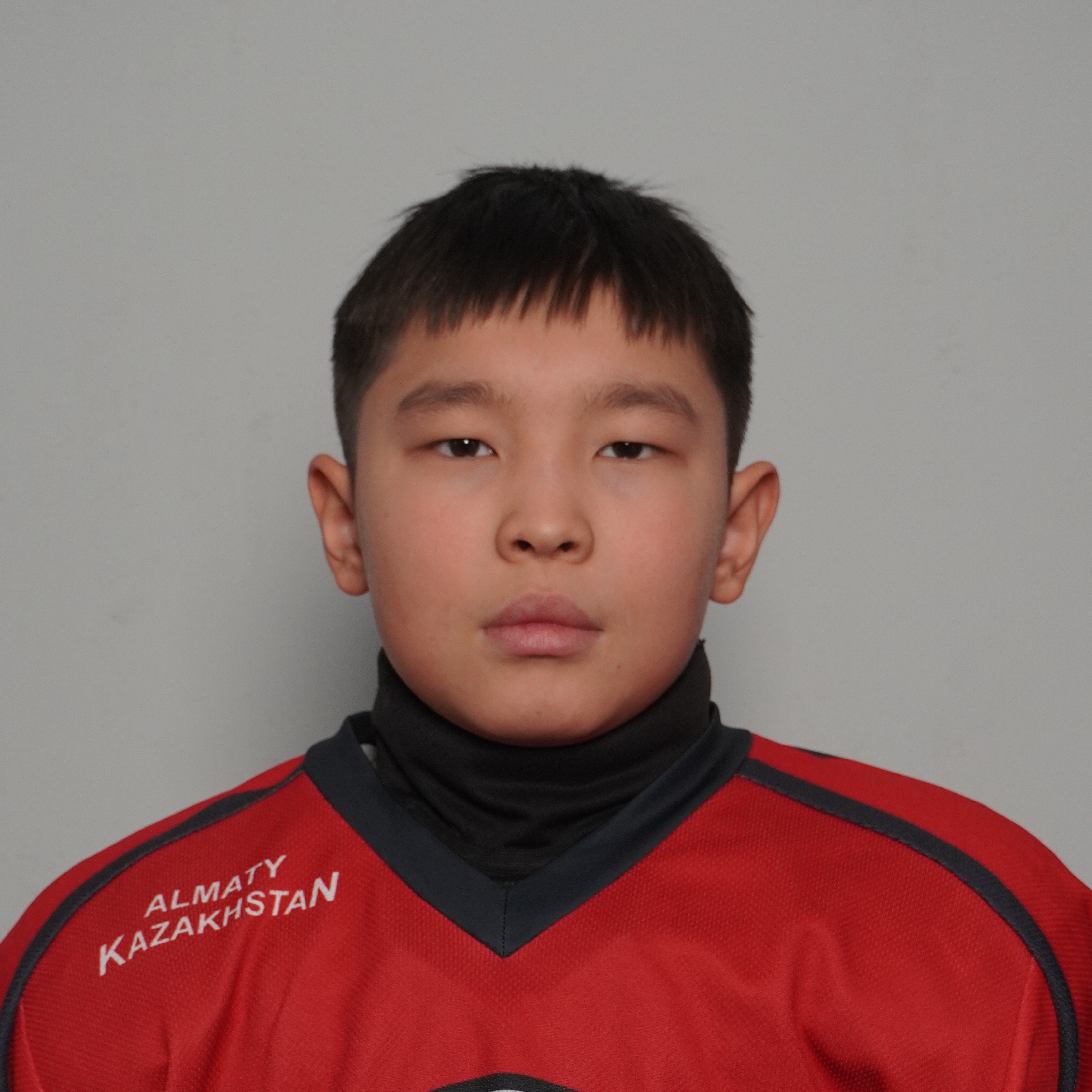 Муханұлы Арман