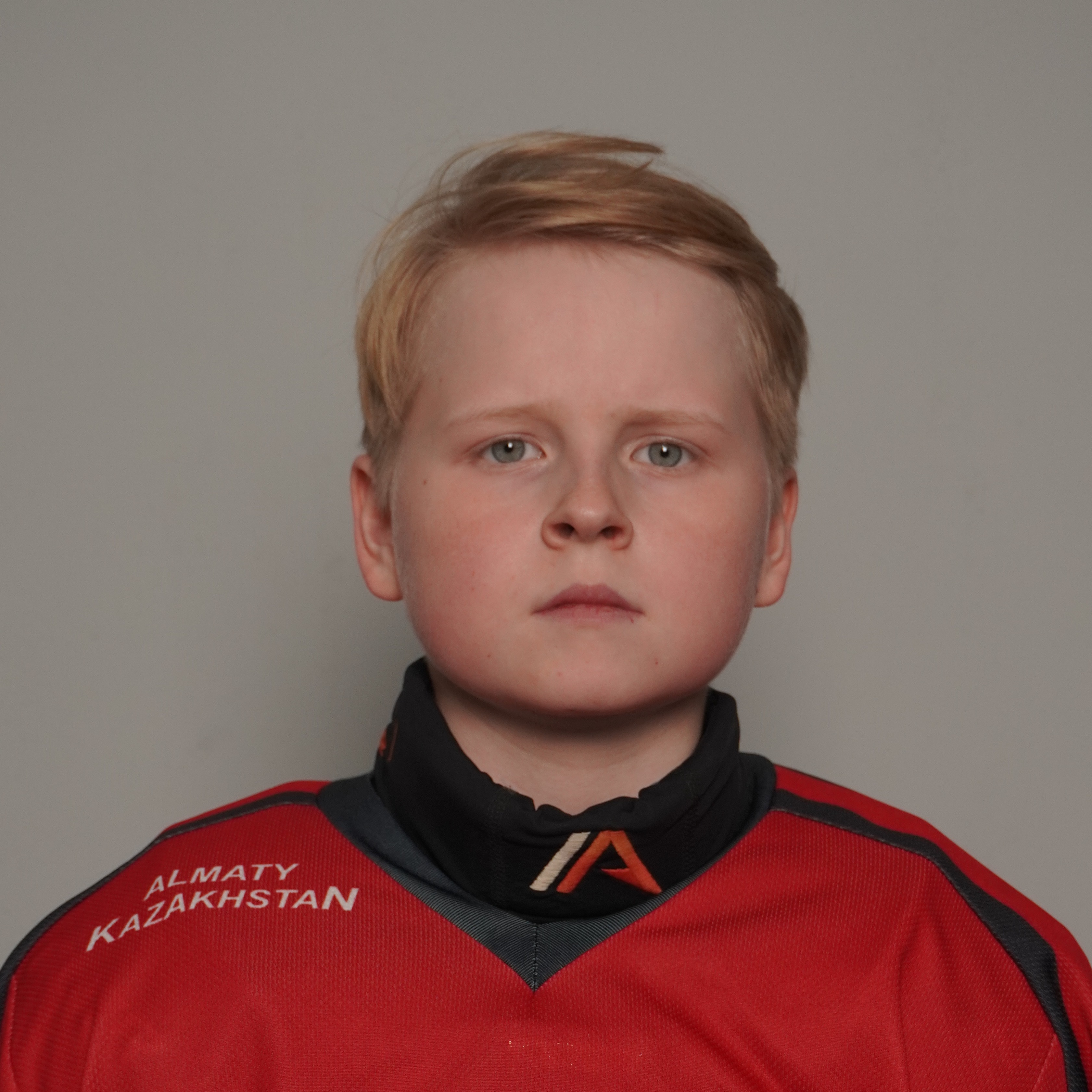 Петрунин Иван