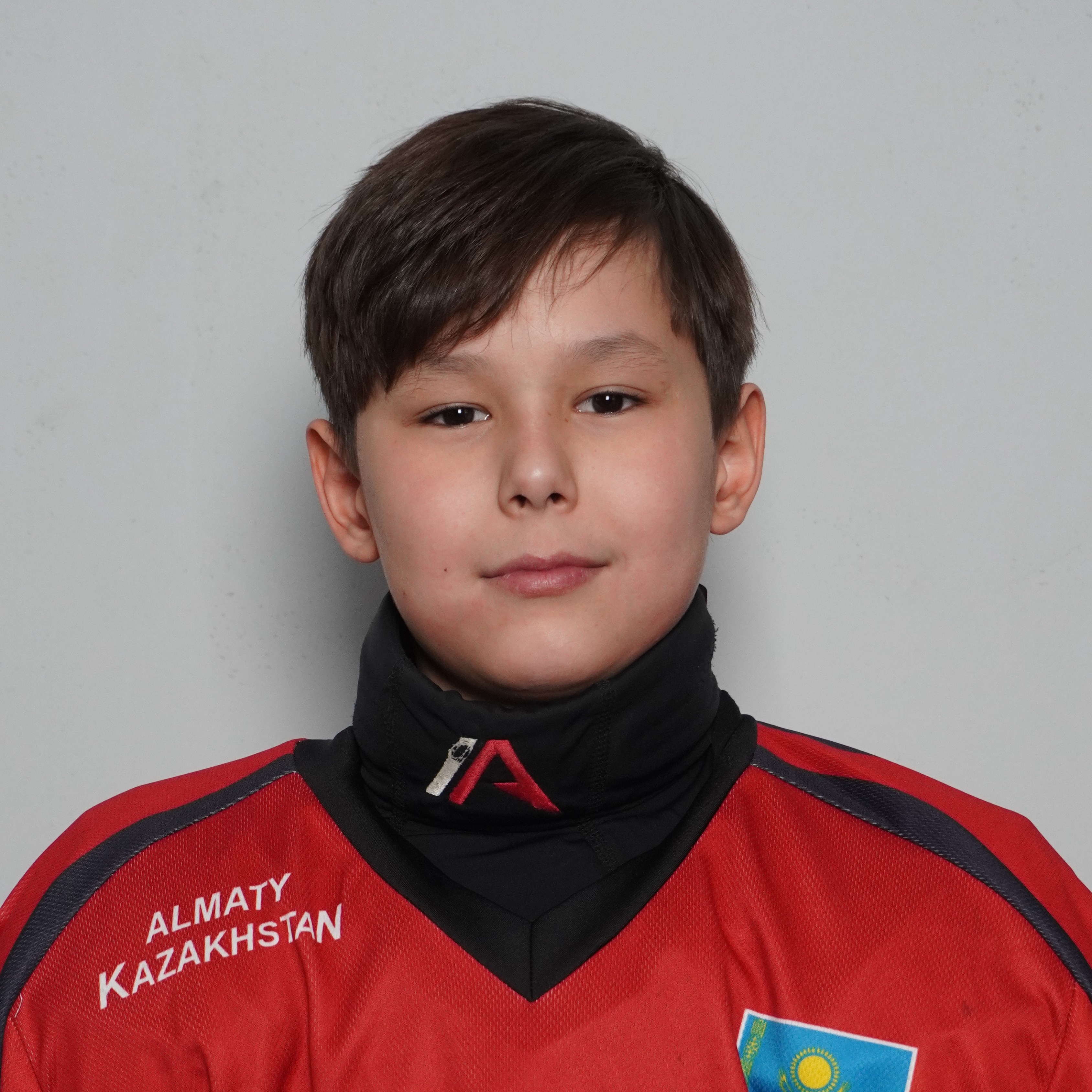 Азамат Алигафур