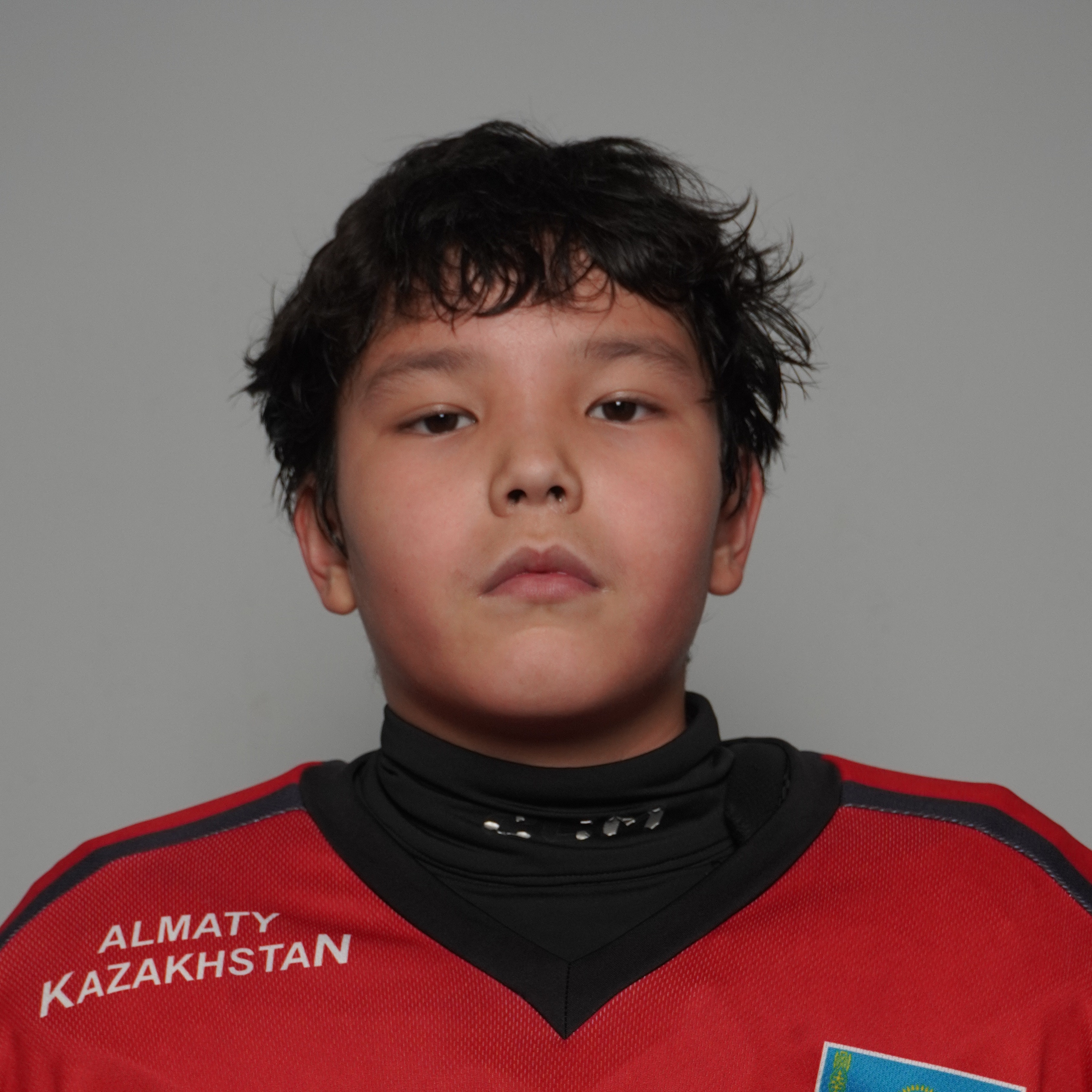 Бақтыбай Алижан