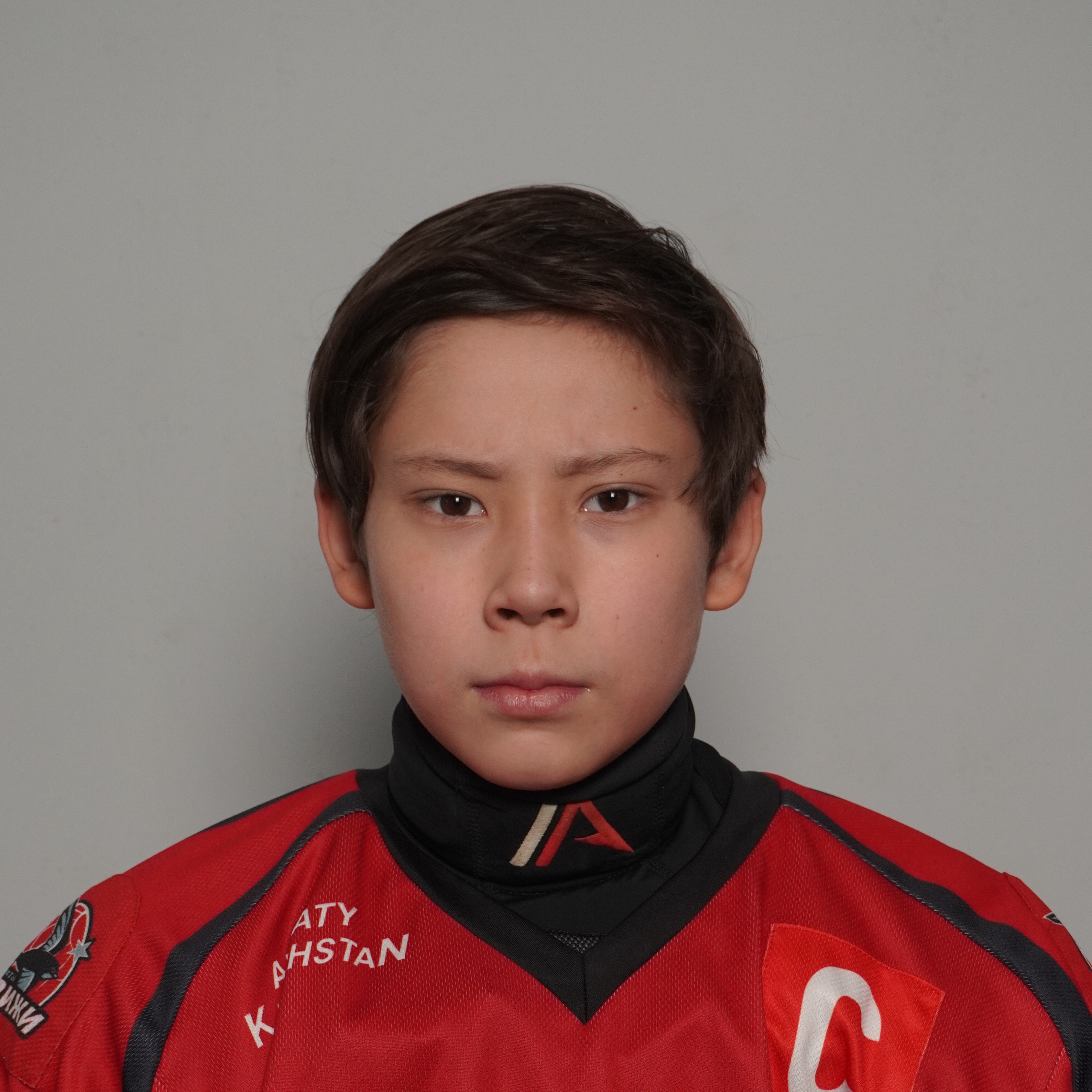 Джанзаков Арнур