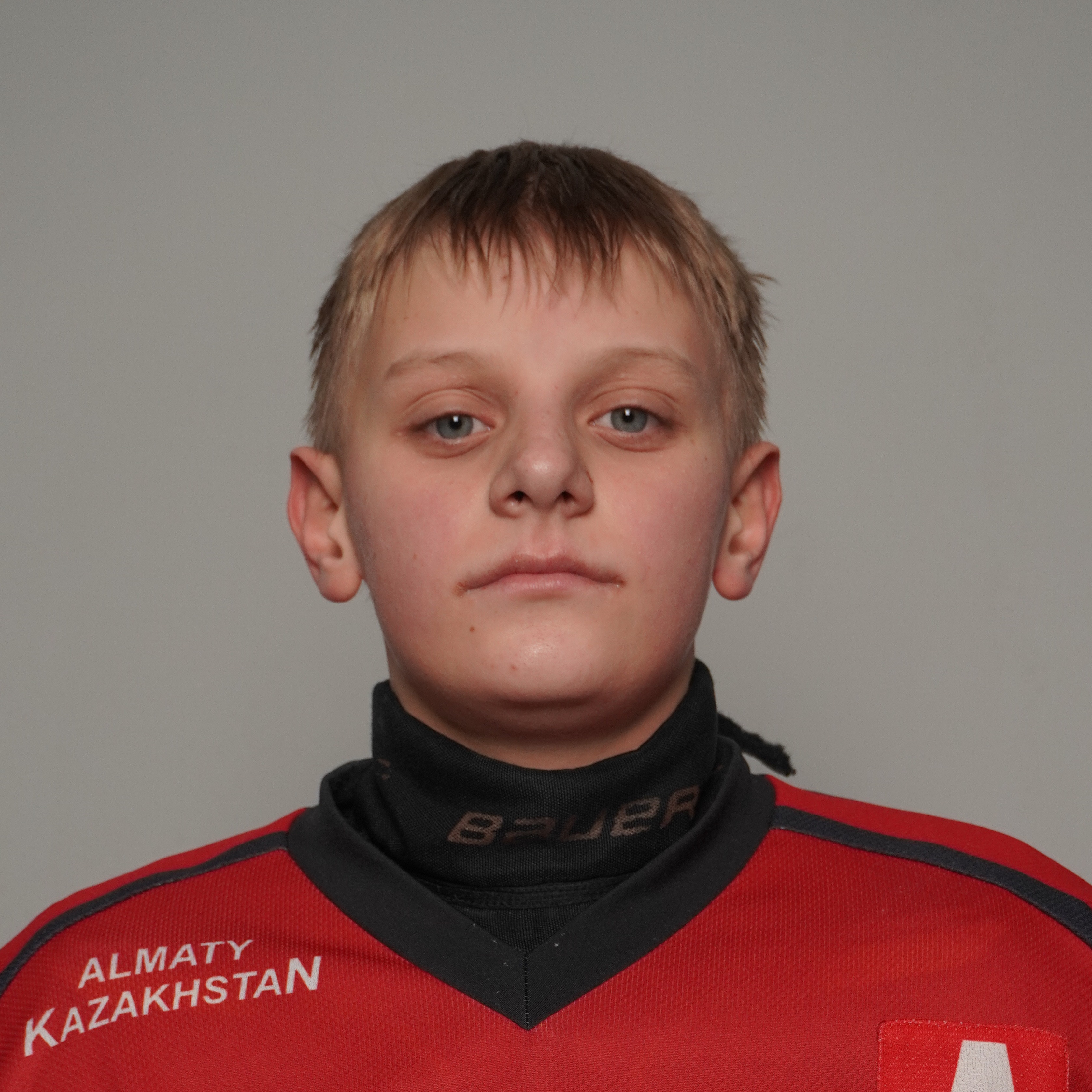 Дубовенко Илья