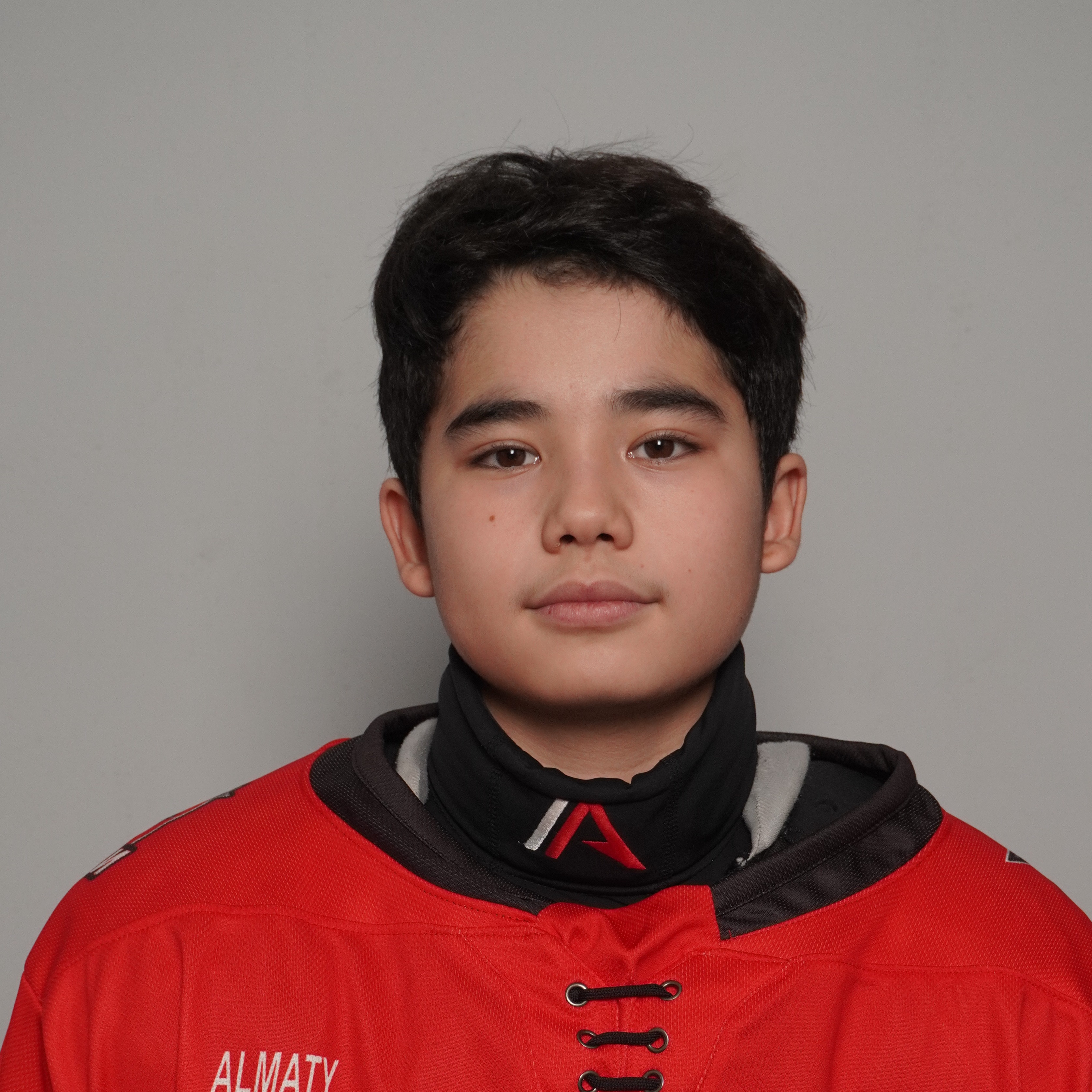 Инамжанов Эмир