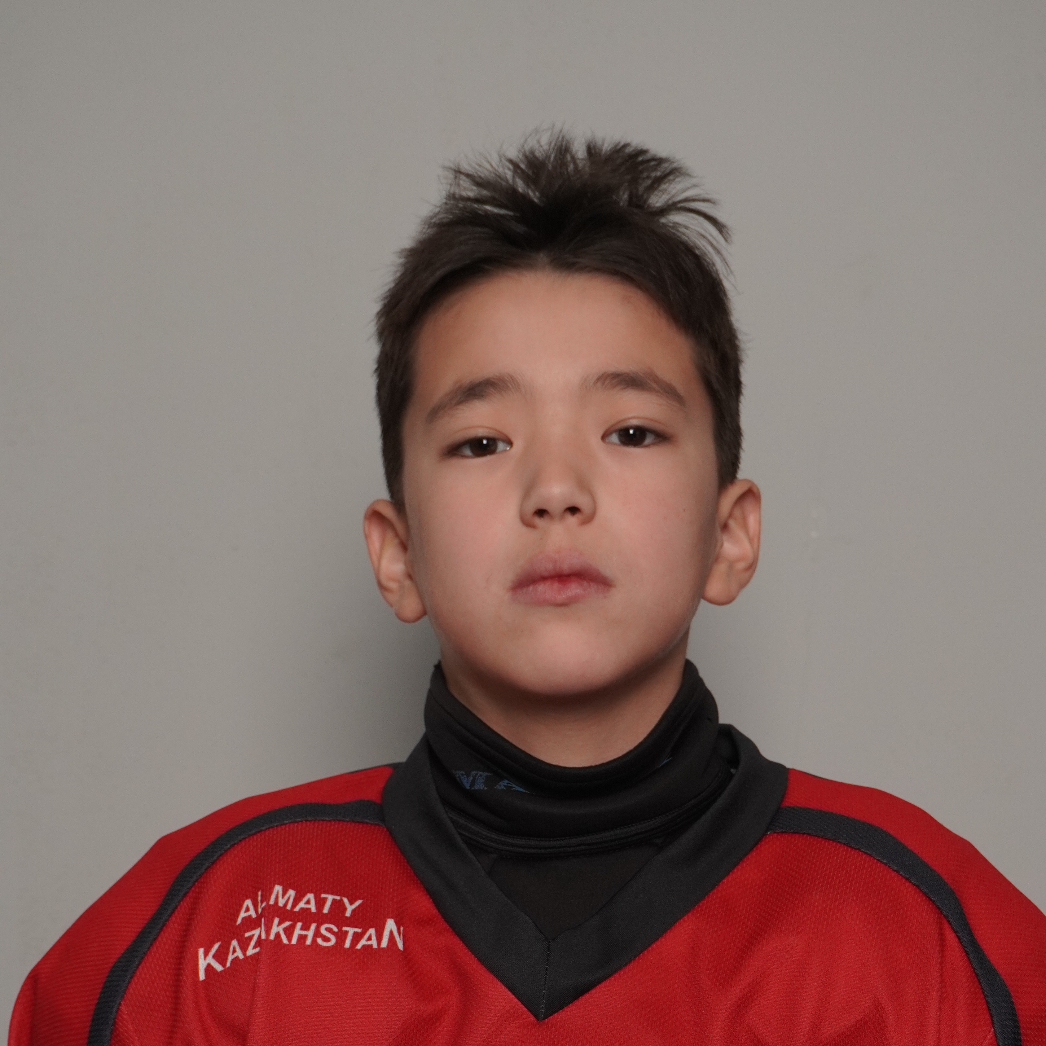 Тюлемисов Газиз