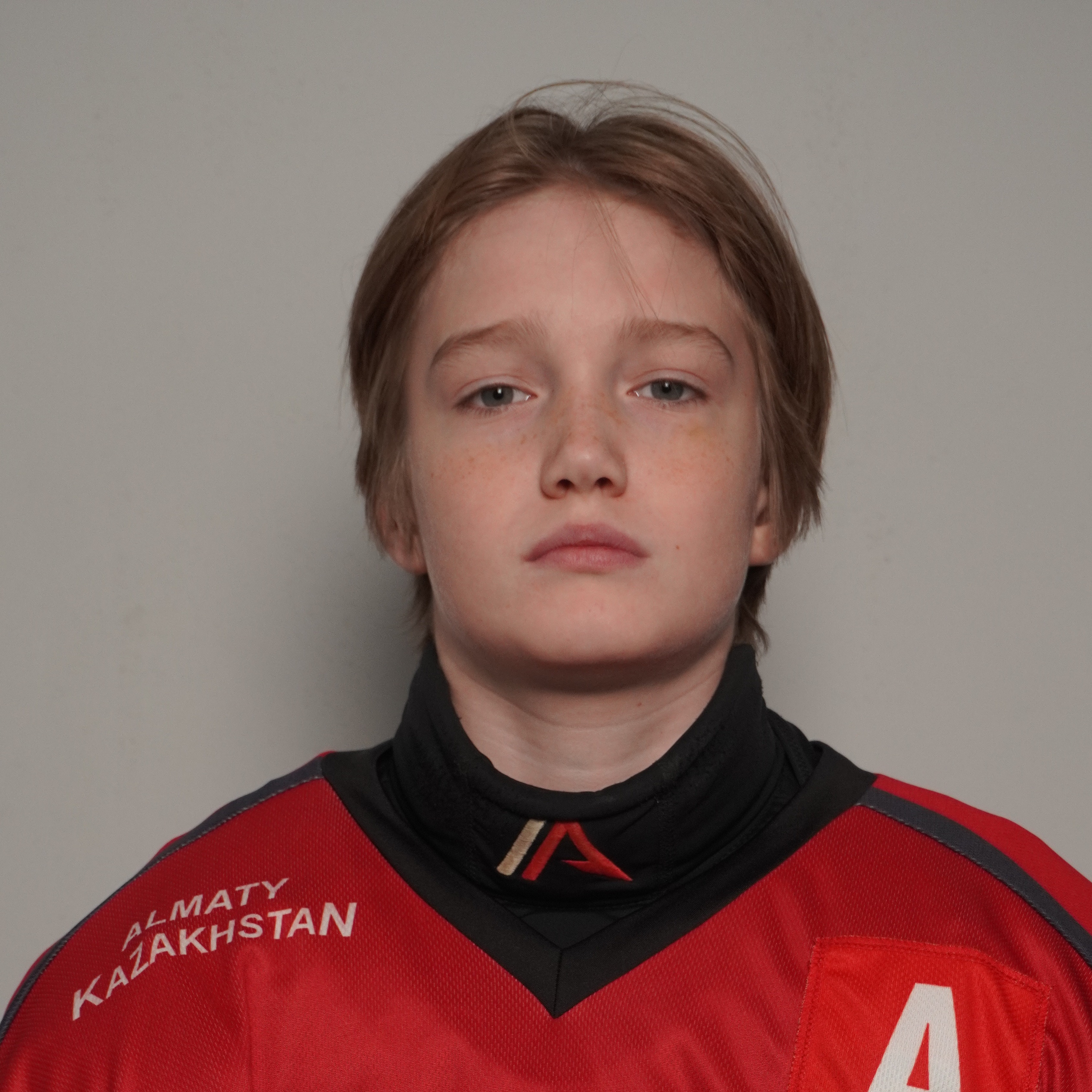 Щербинин Мартин