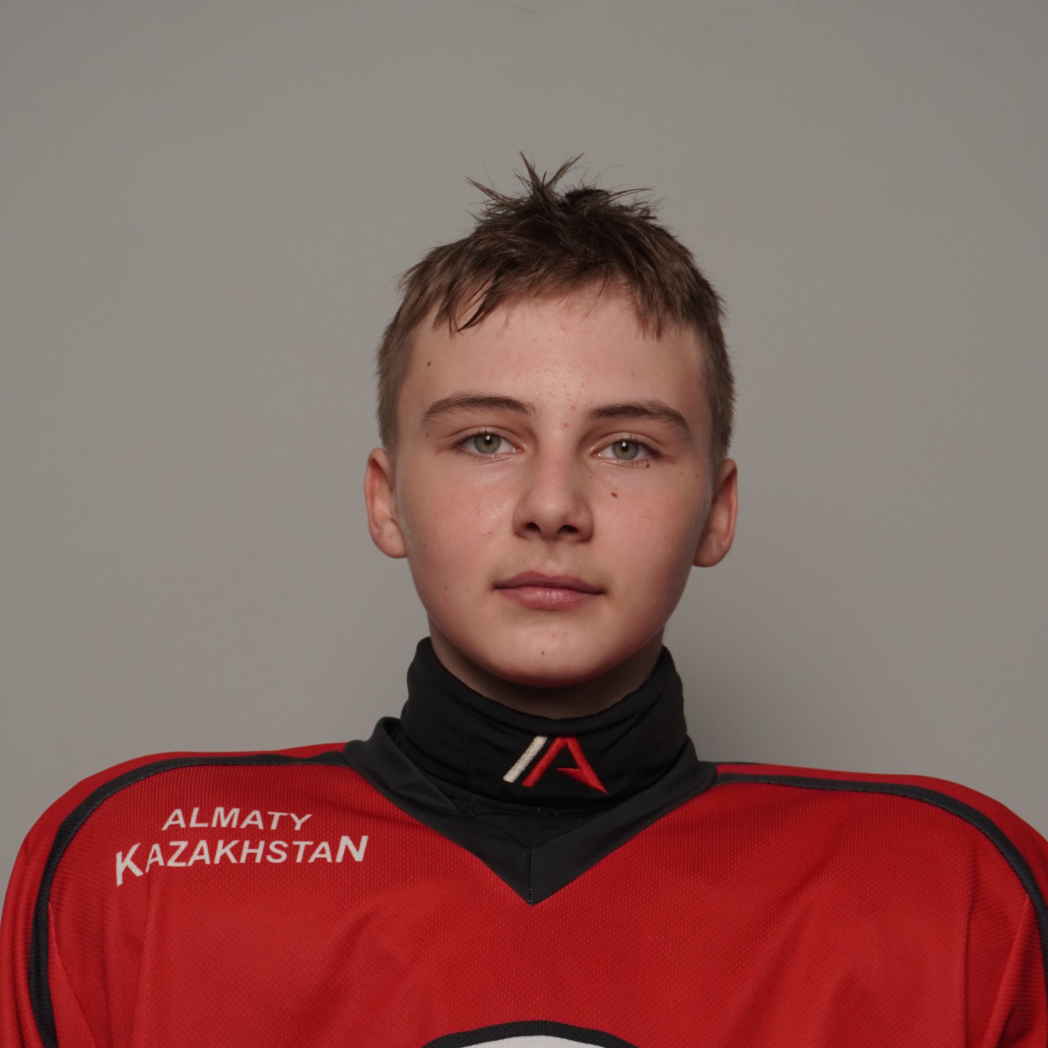 Екимов Артем