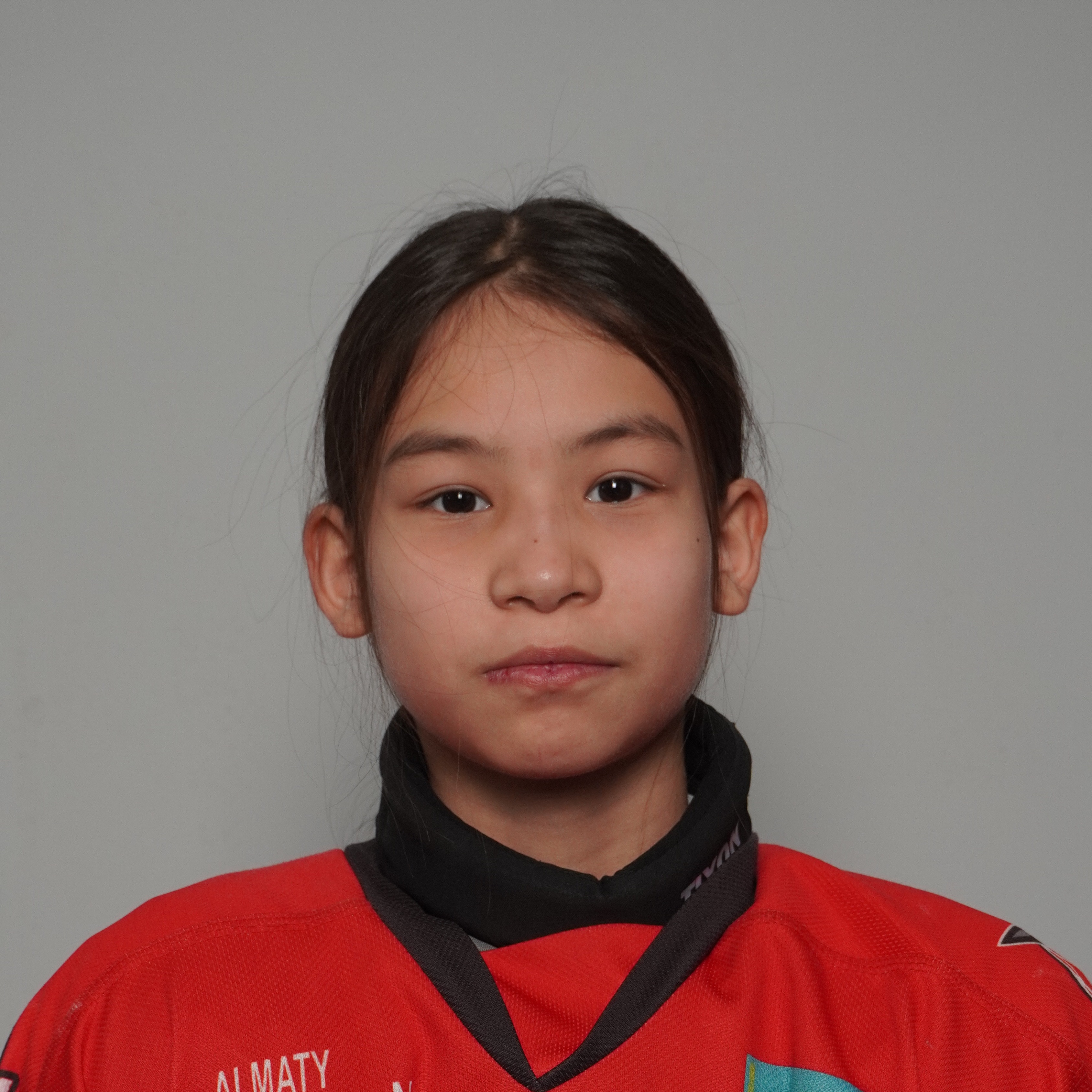 Айла Копбай