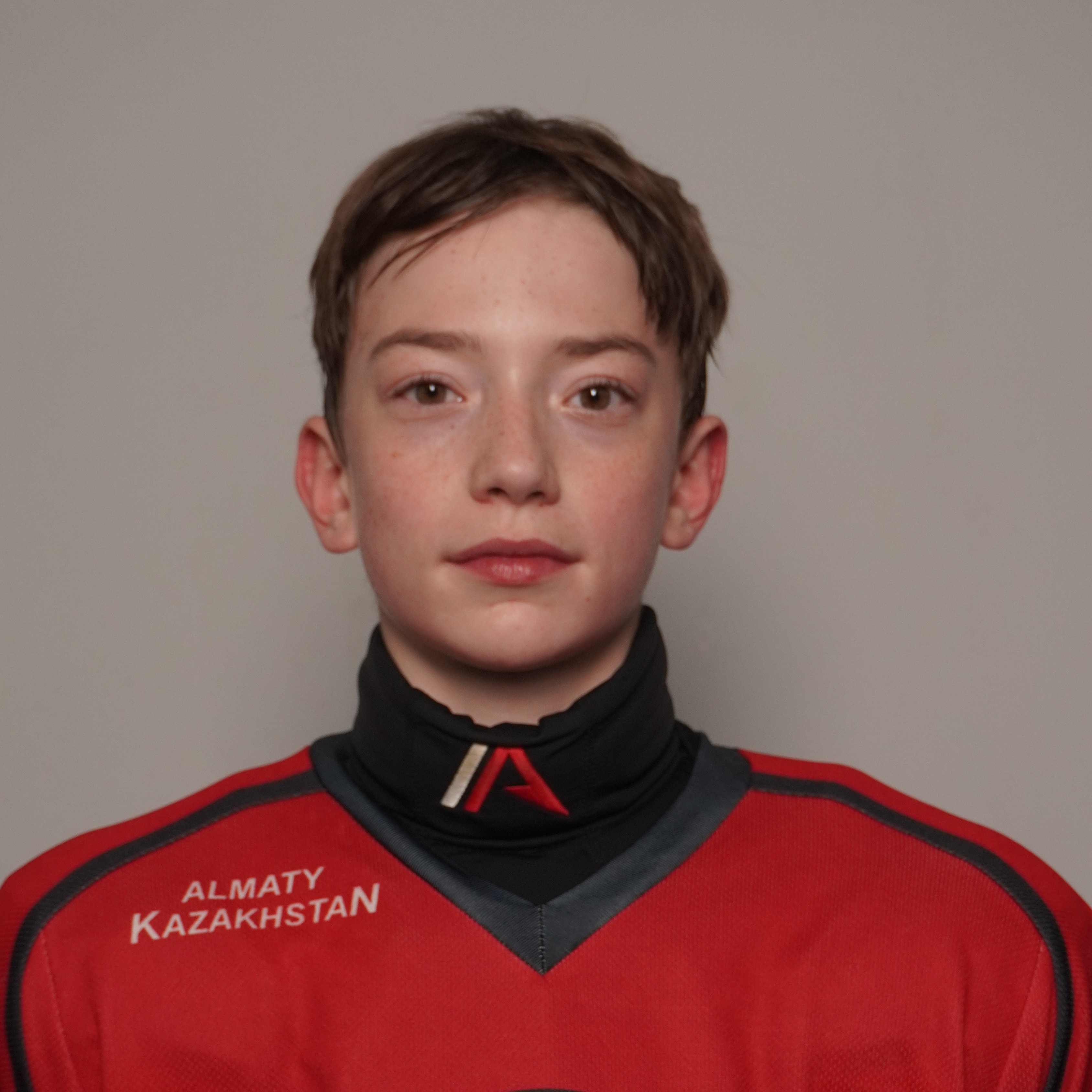 Радковец Артем