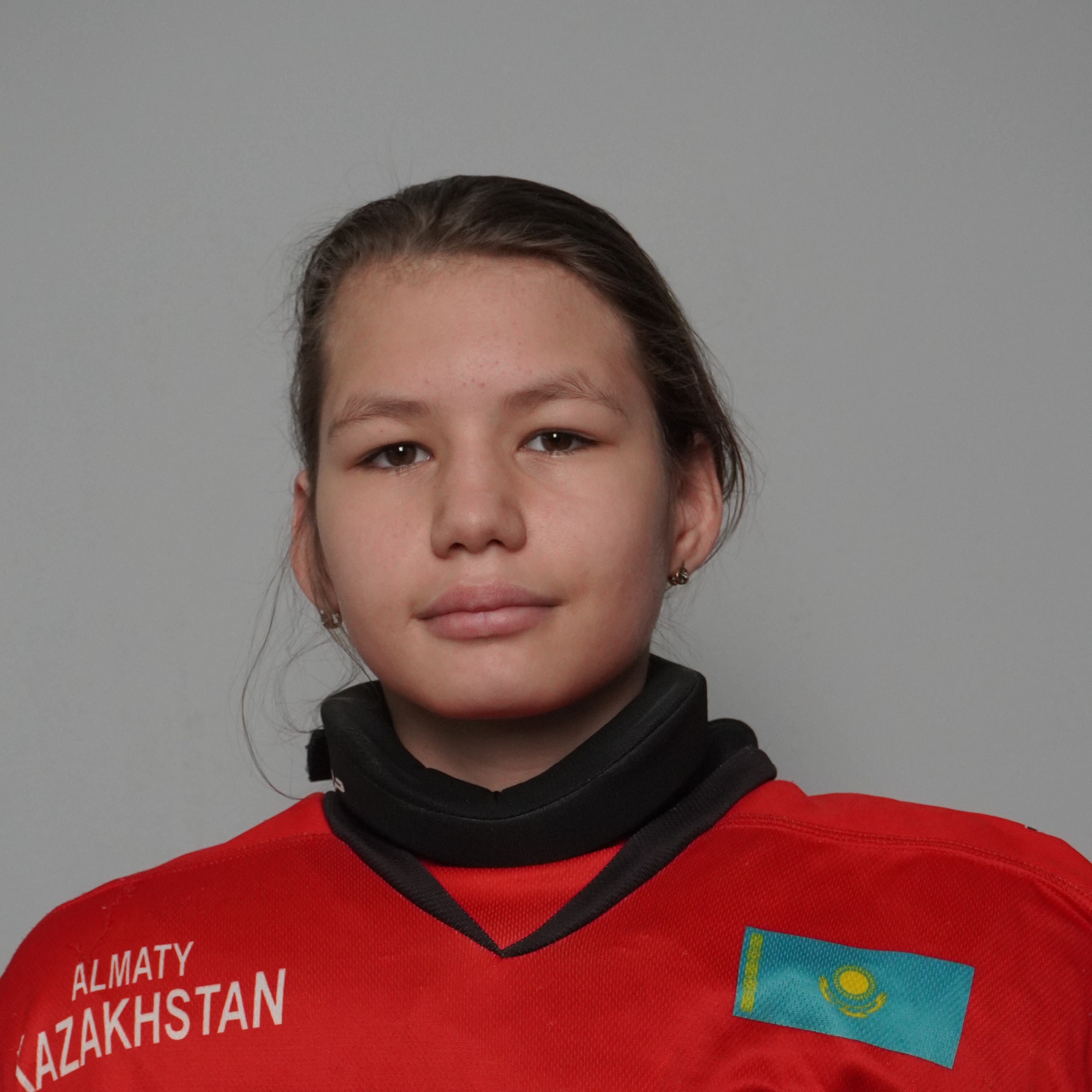 Муртиева Диана