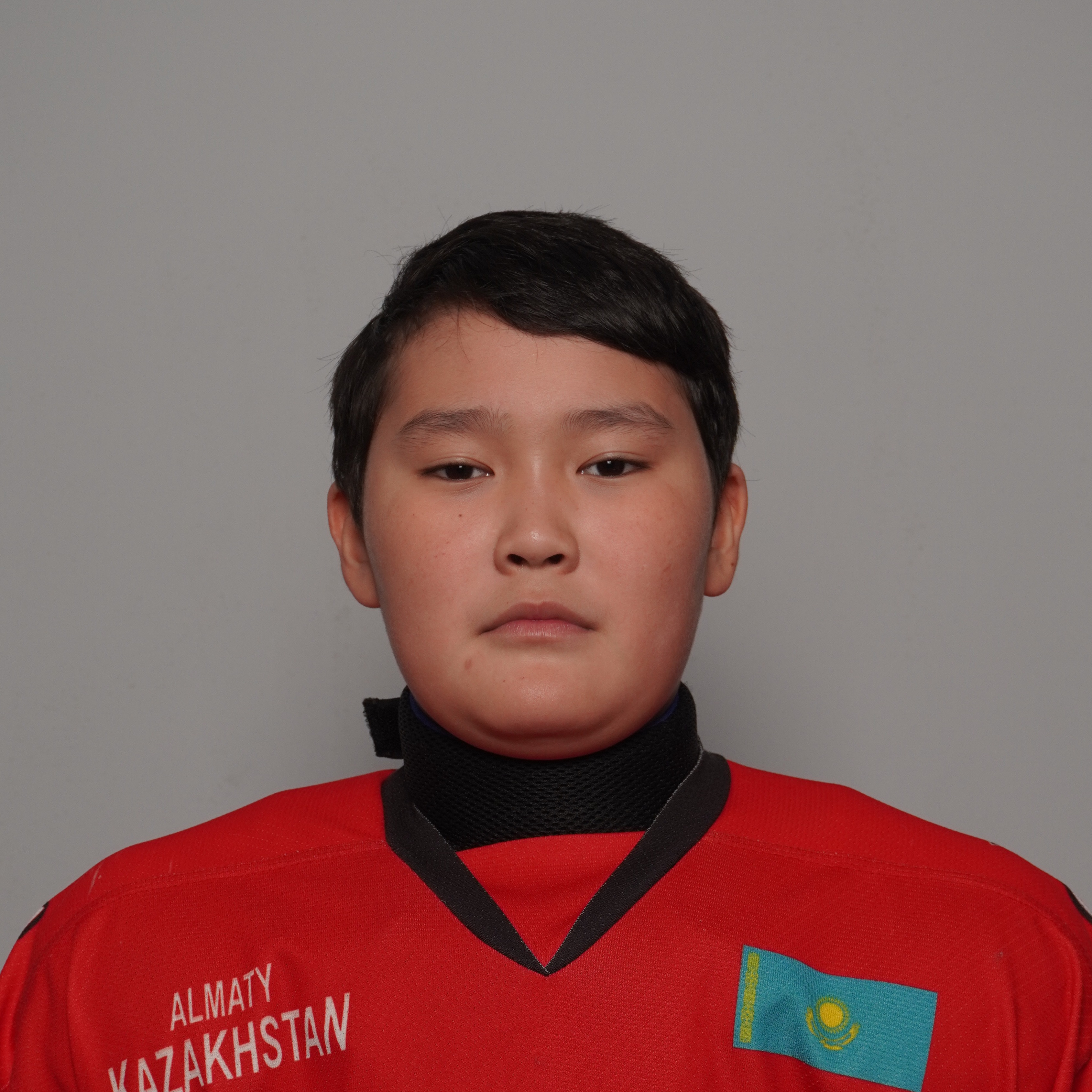 Уалихан Тлектес