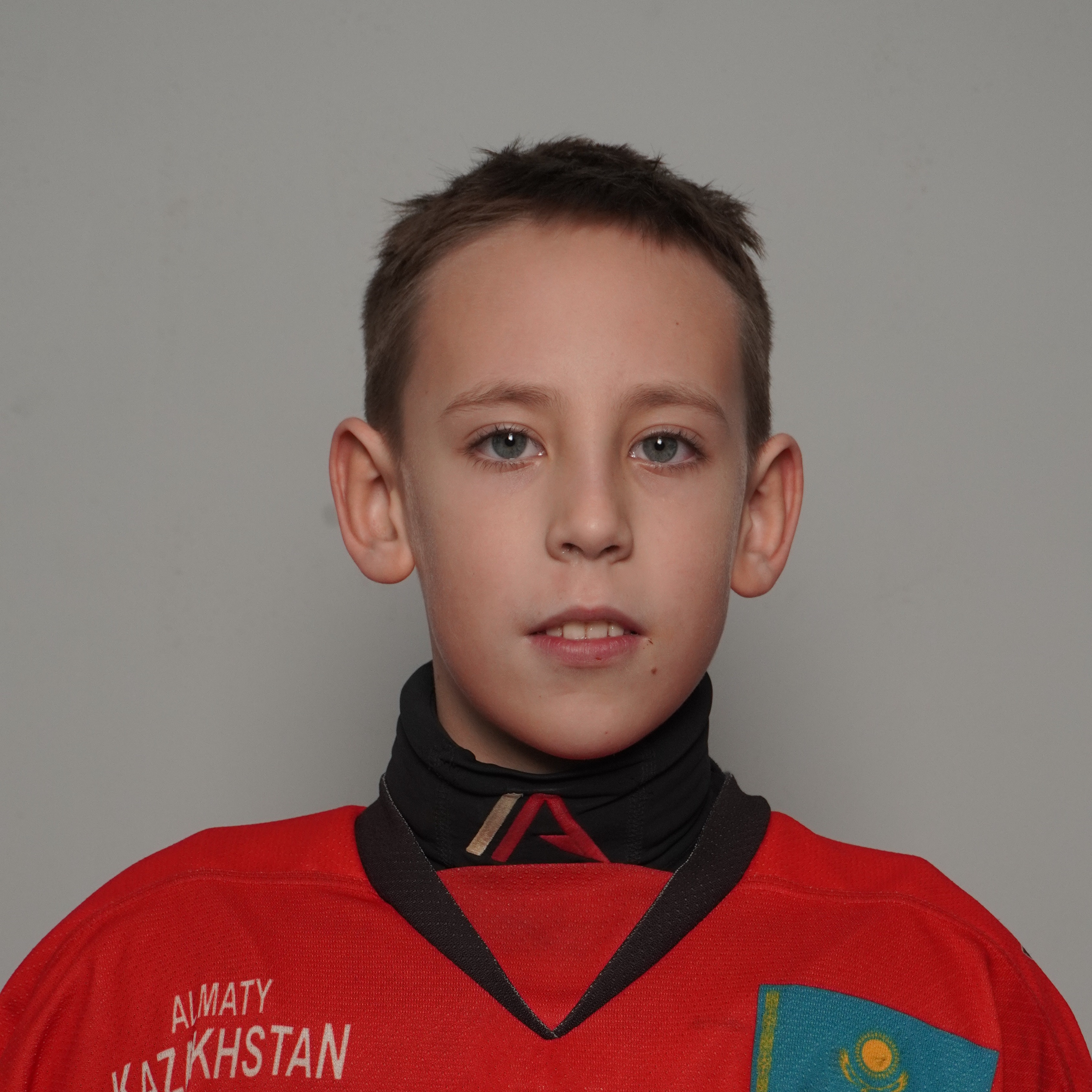 Исаев Максим