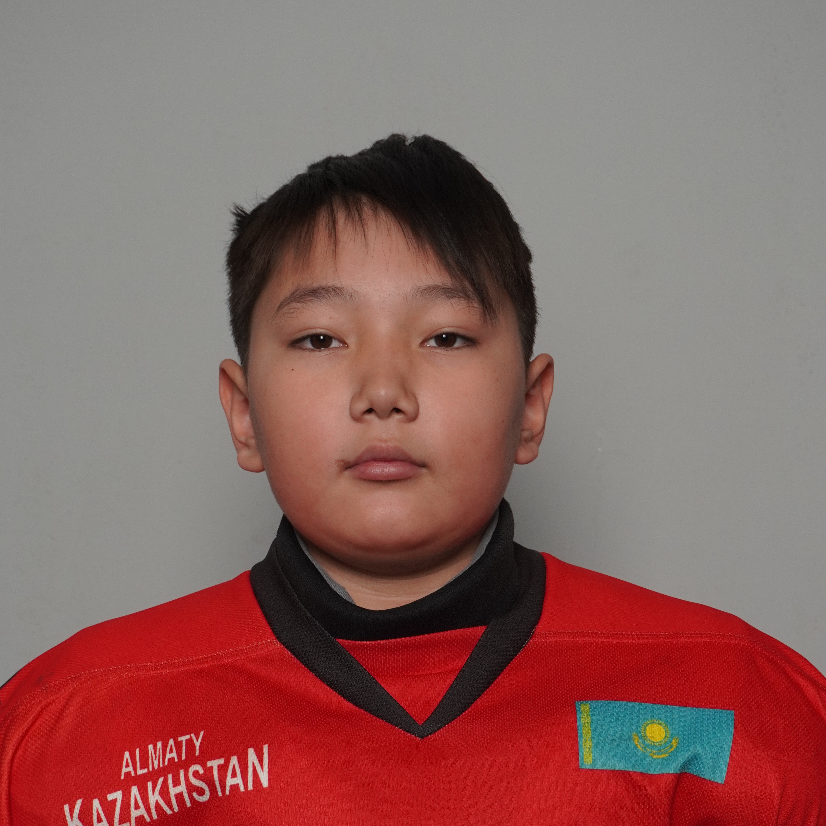 Айткалиев Алихан