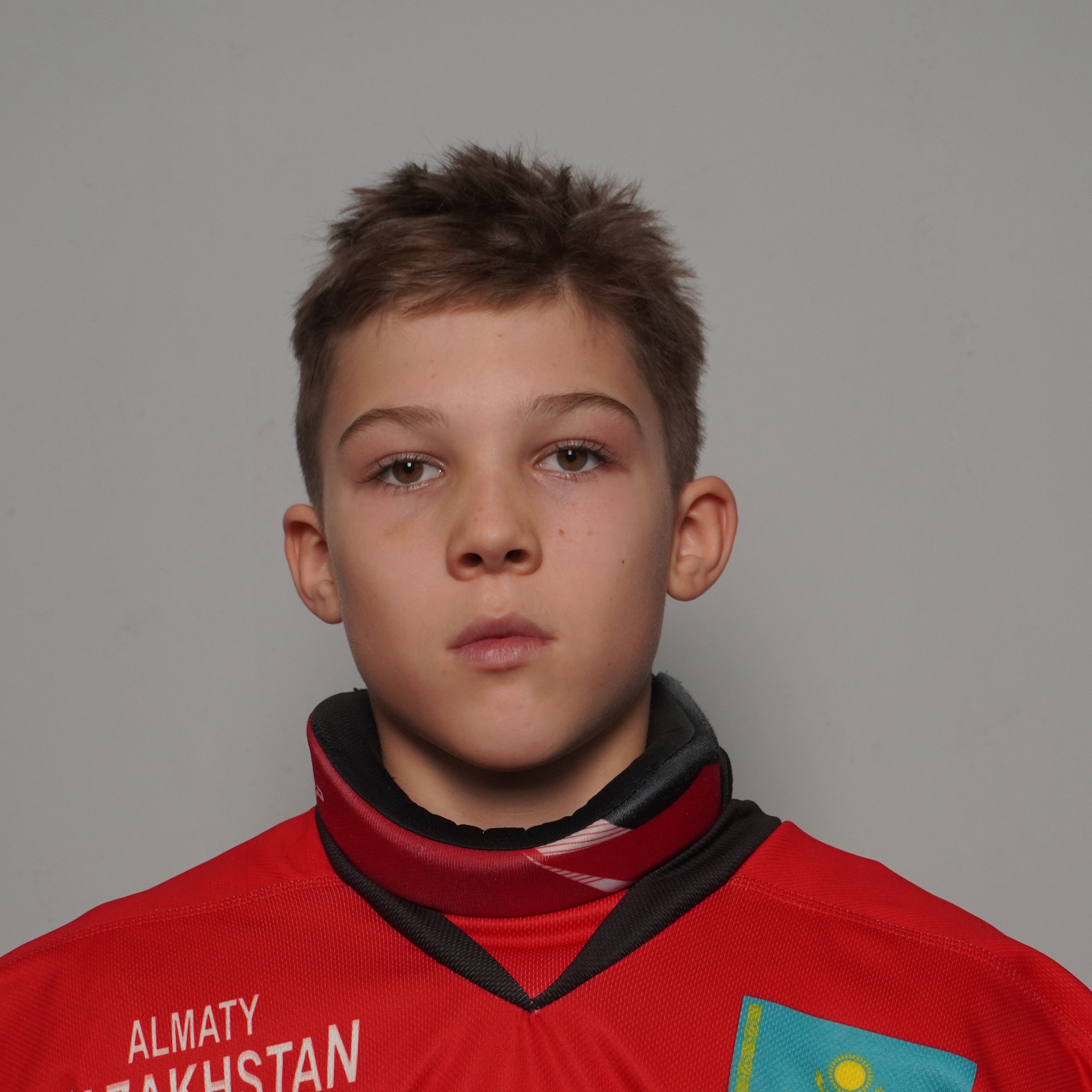 Федотов Роман