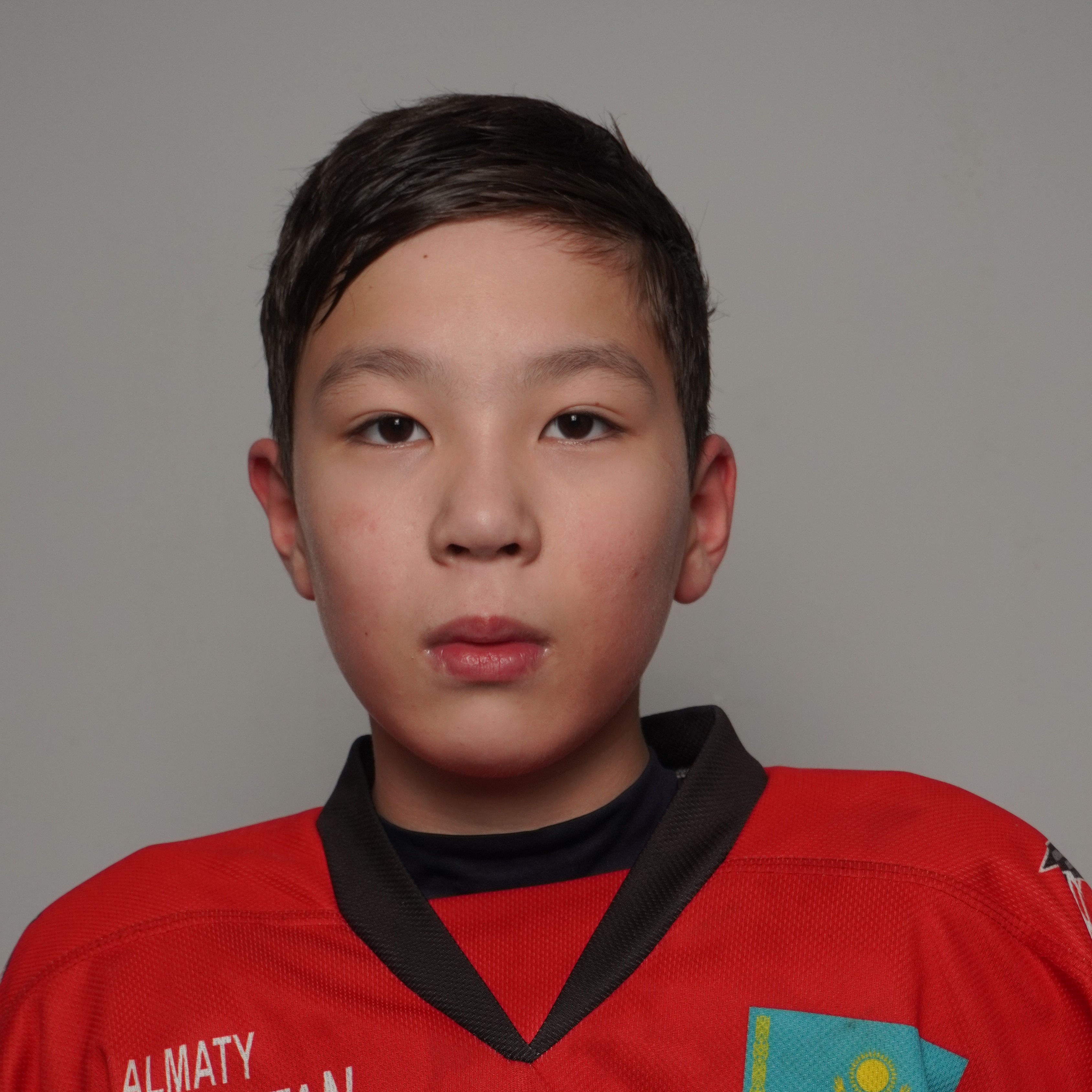 Амангельдиев Жангир