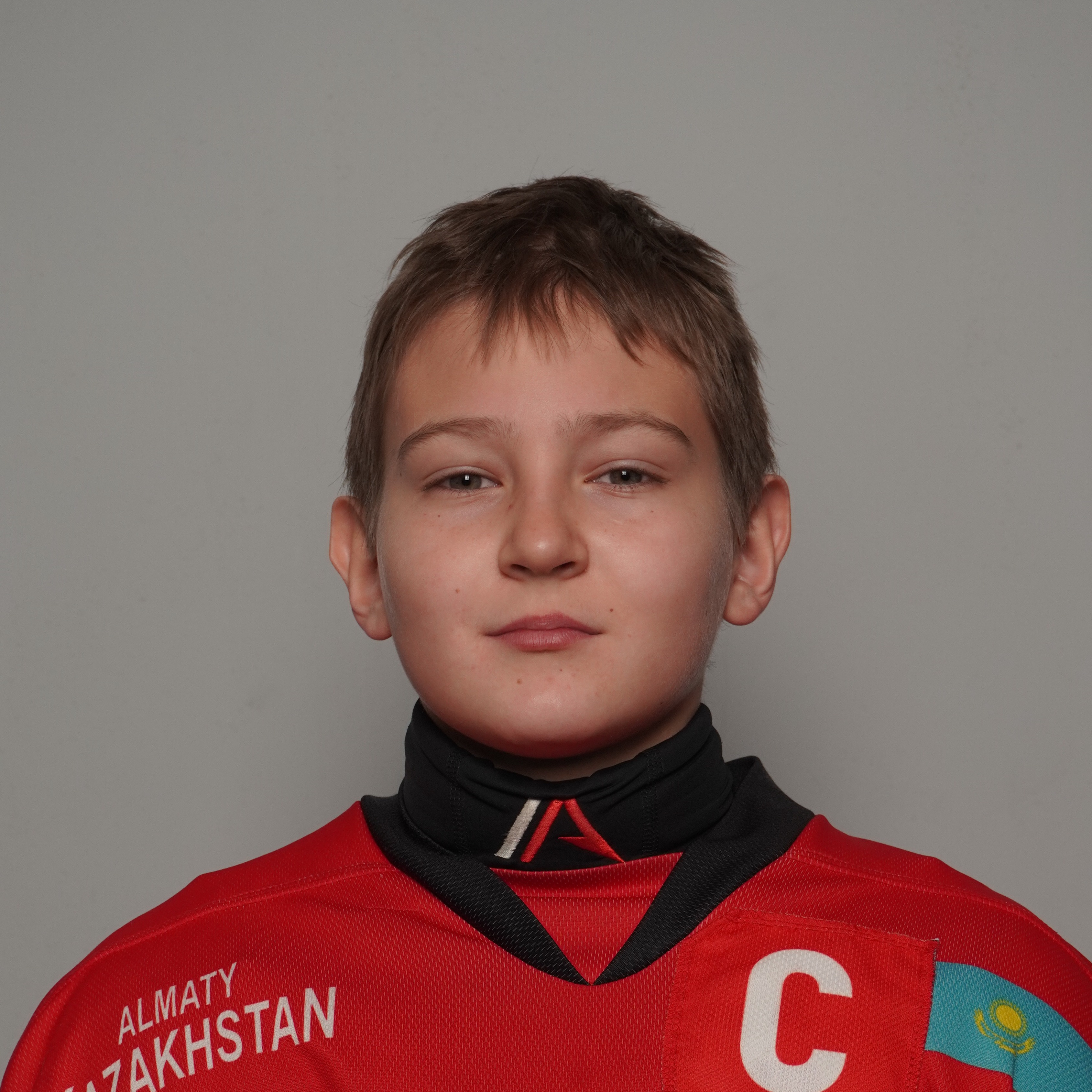 Белоусов Михаил