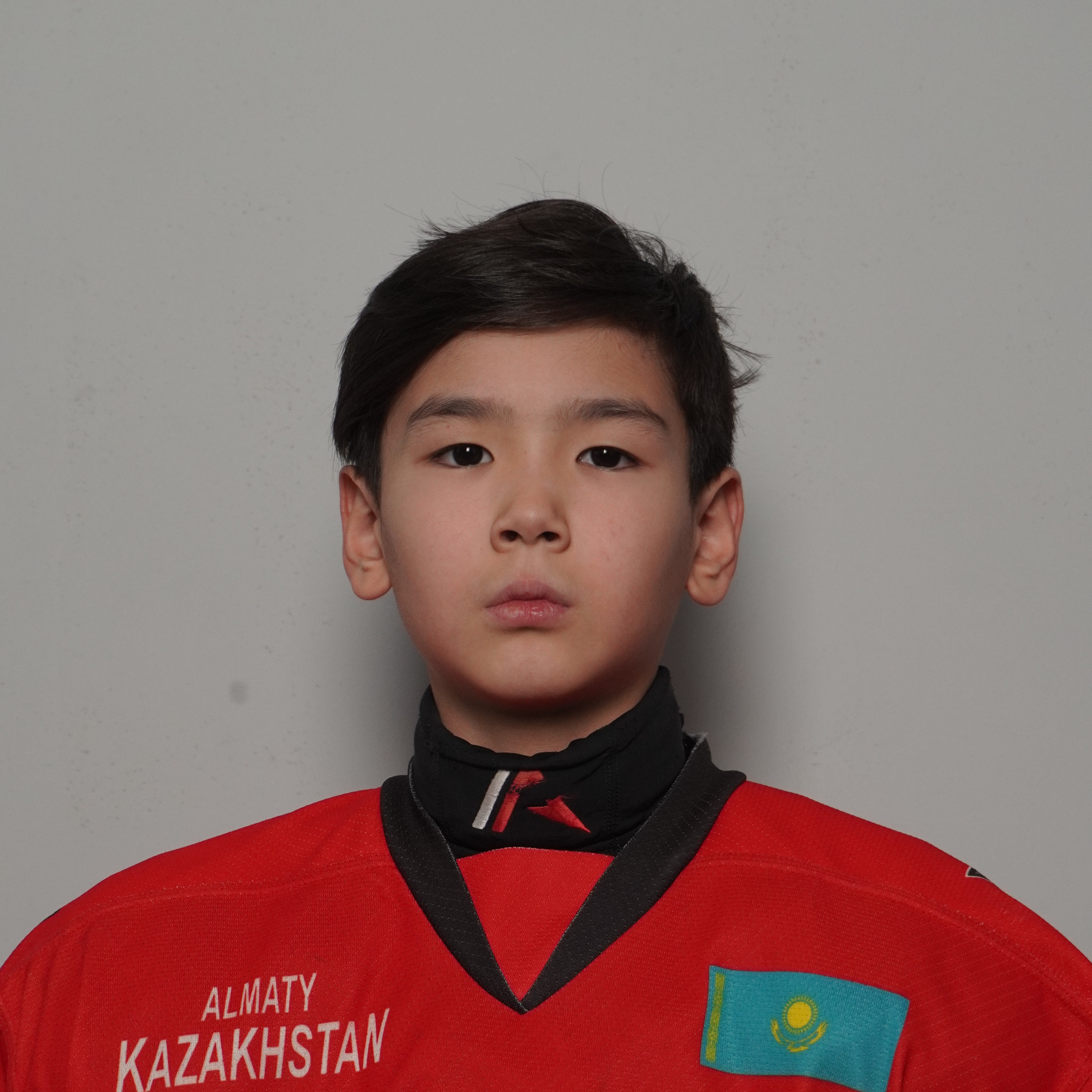 Бекмуханбетов Байтас