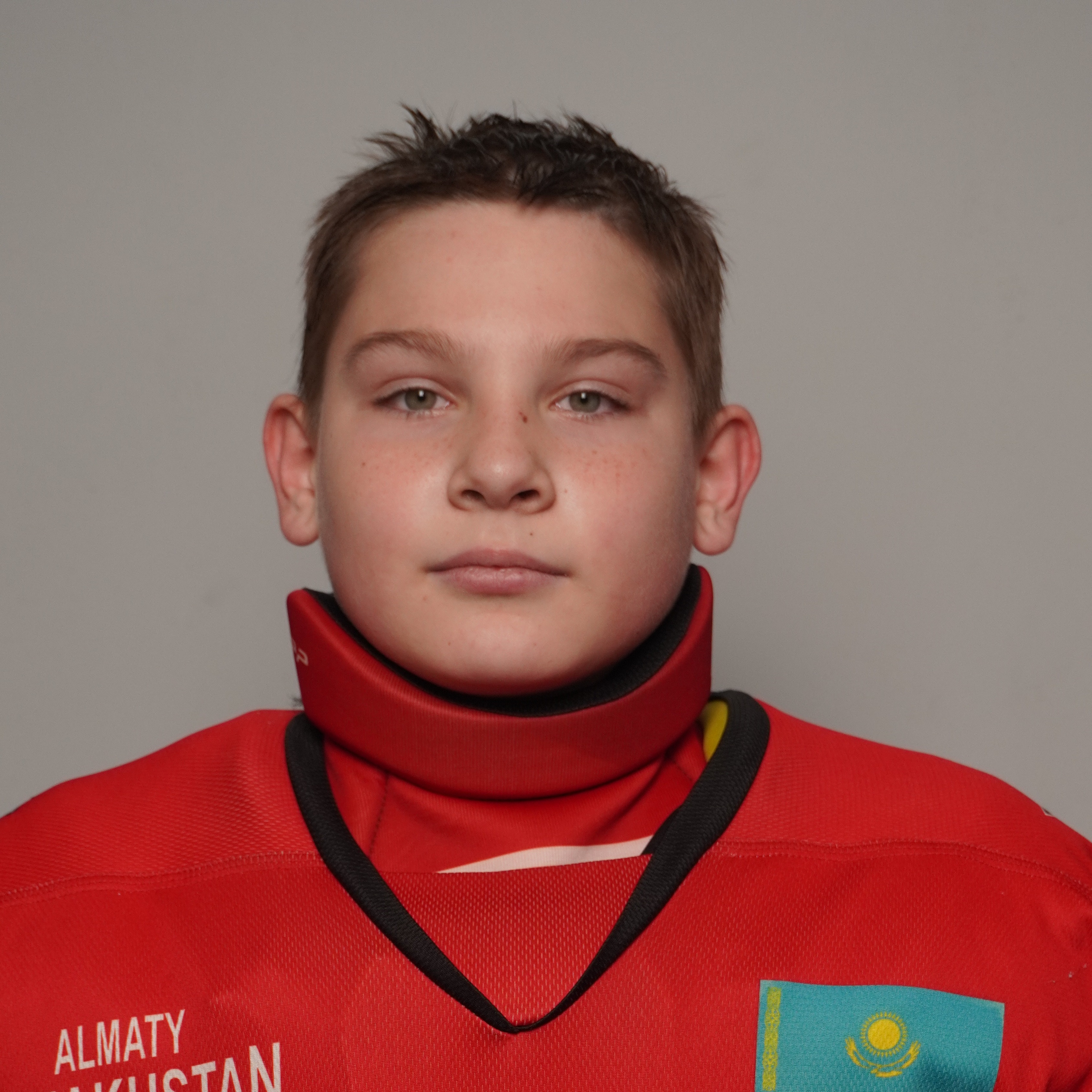 Еланцев Макар