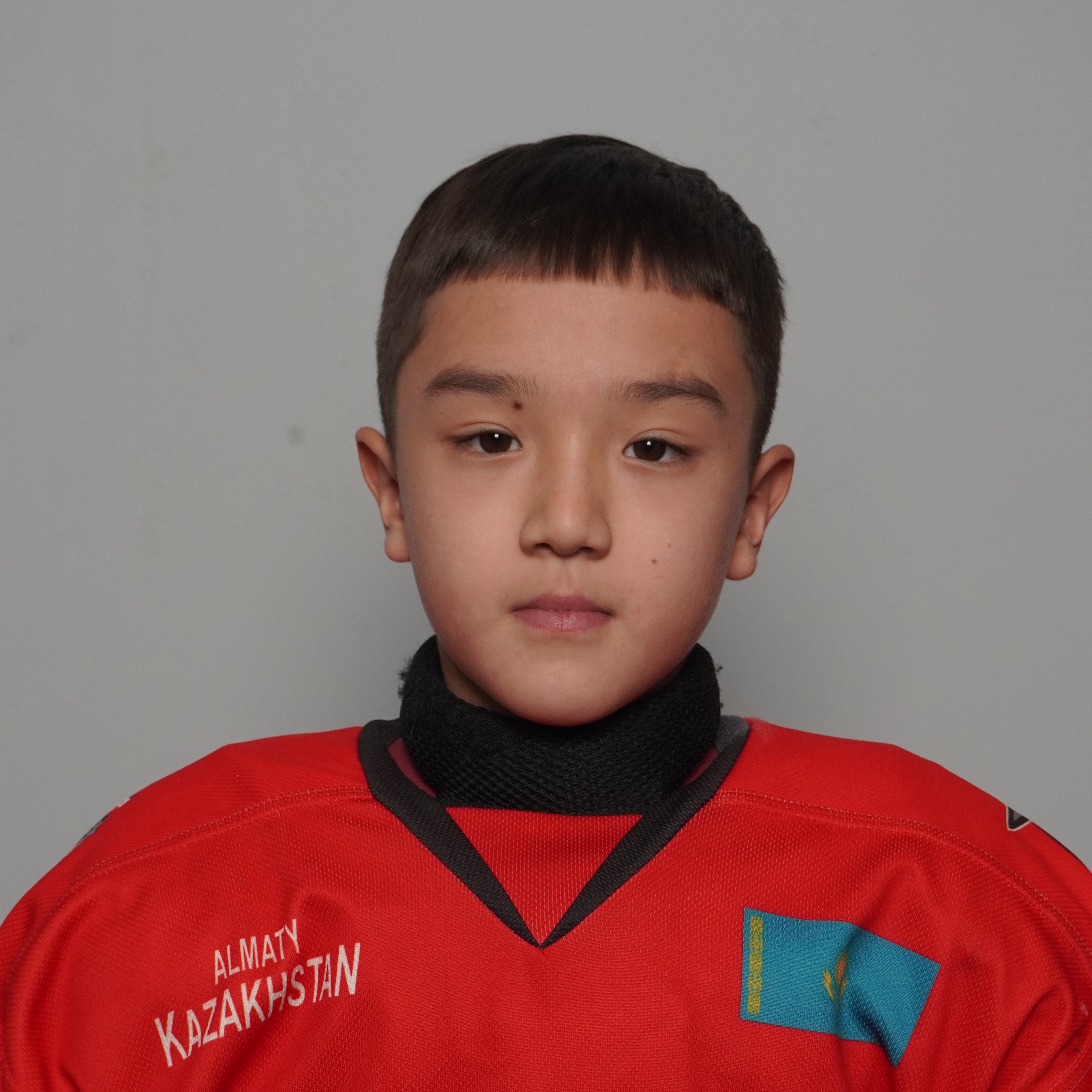 Исламов Эльдар